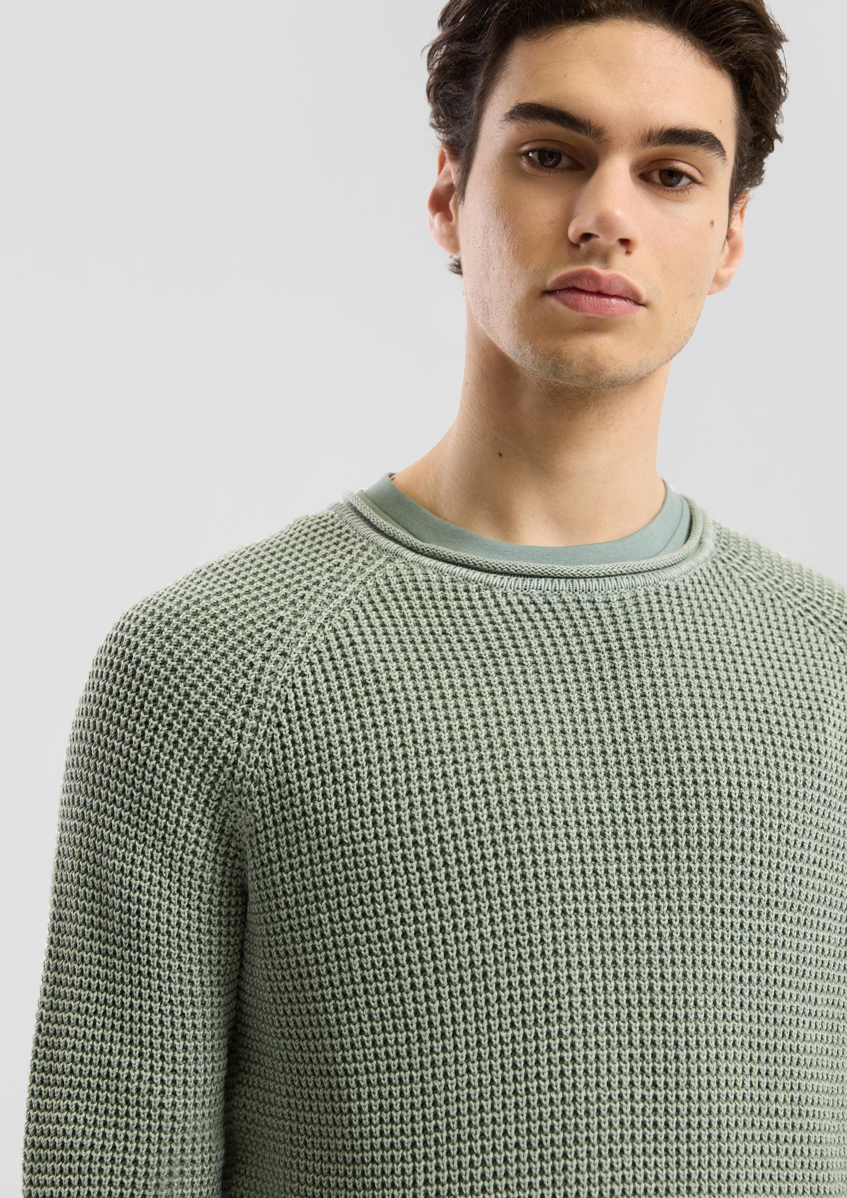 Pletený sveter in 7380, 8148, 6245 & 9999