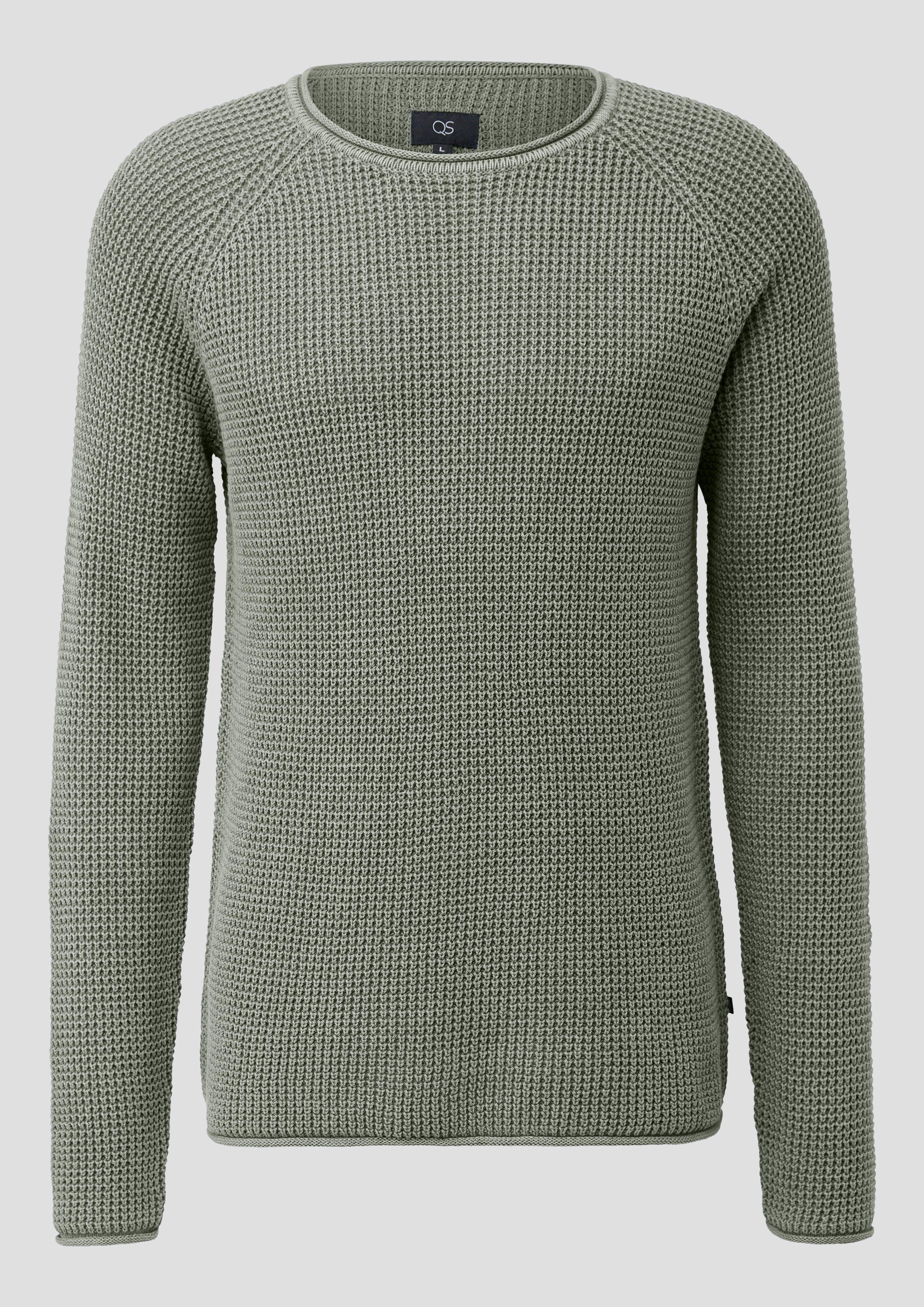 Strickpullover