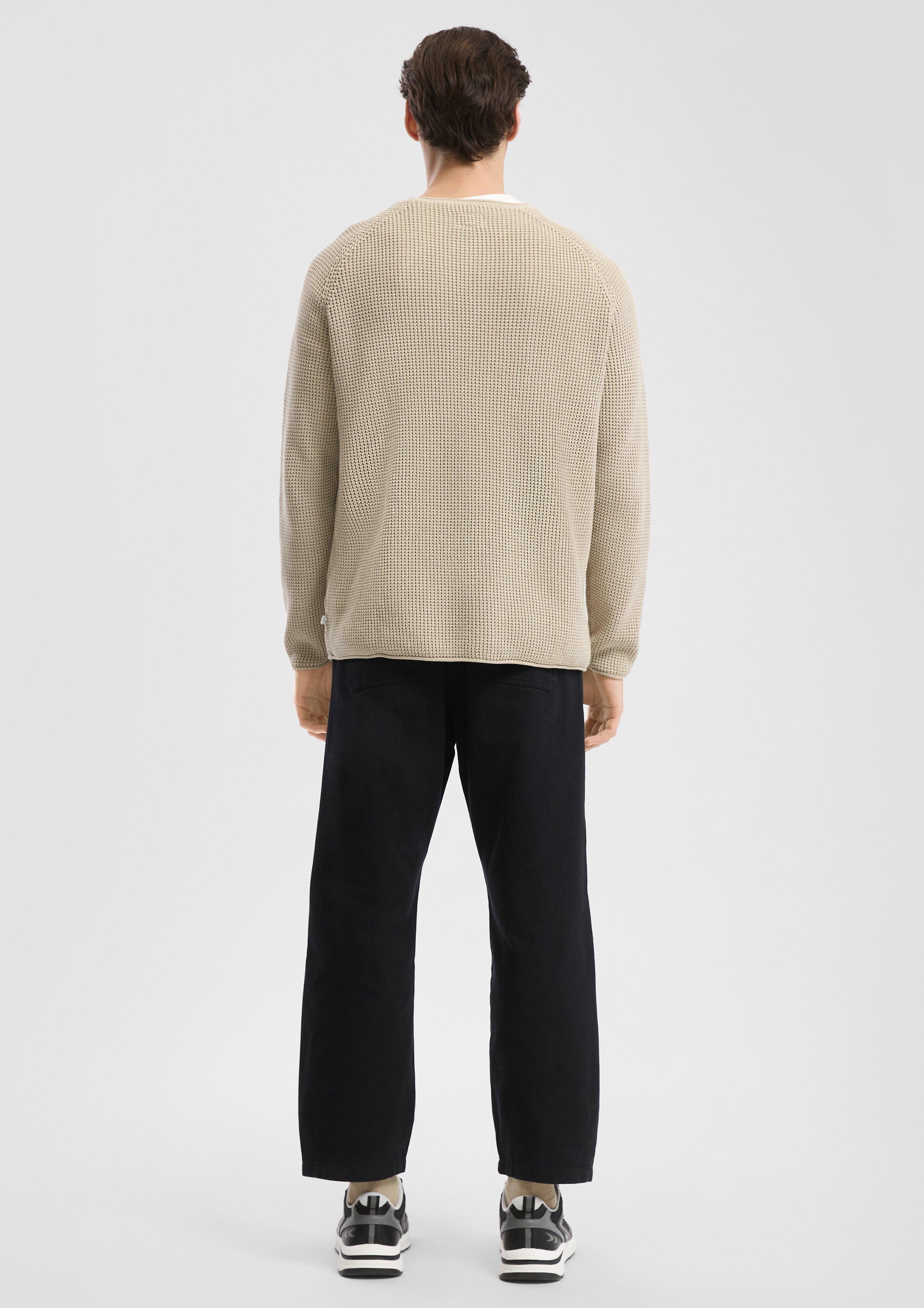 Pletený svetr in 8148, 6245, 7380 & 9999