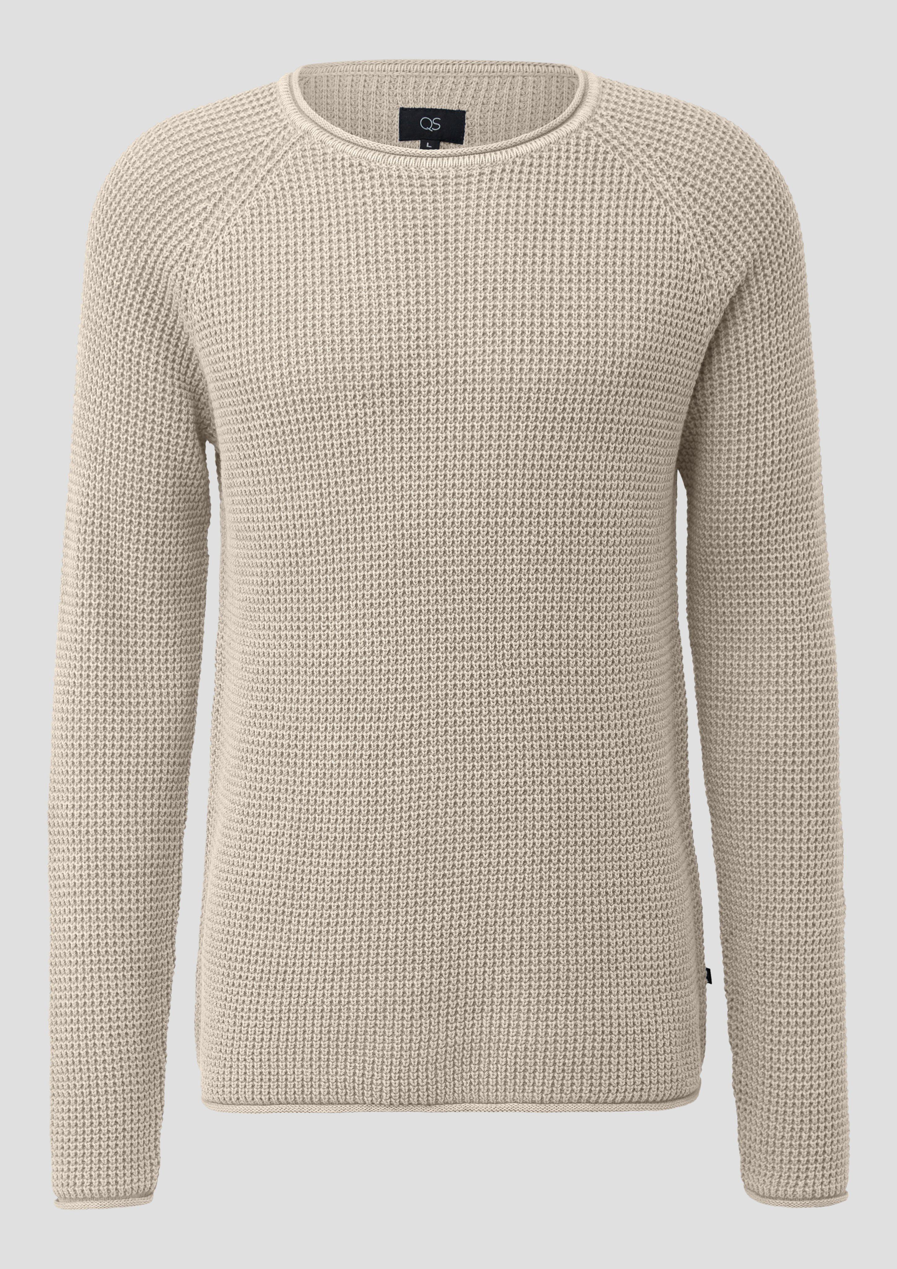 Strickpullover