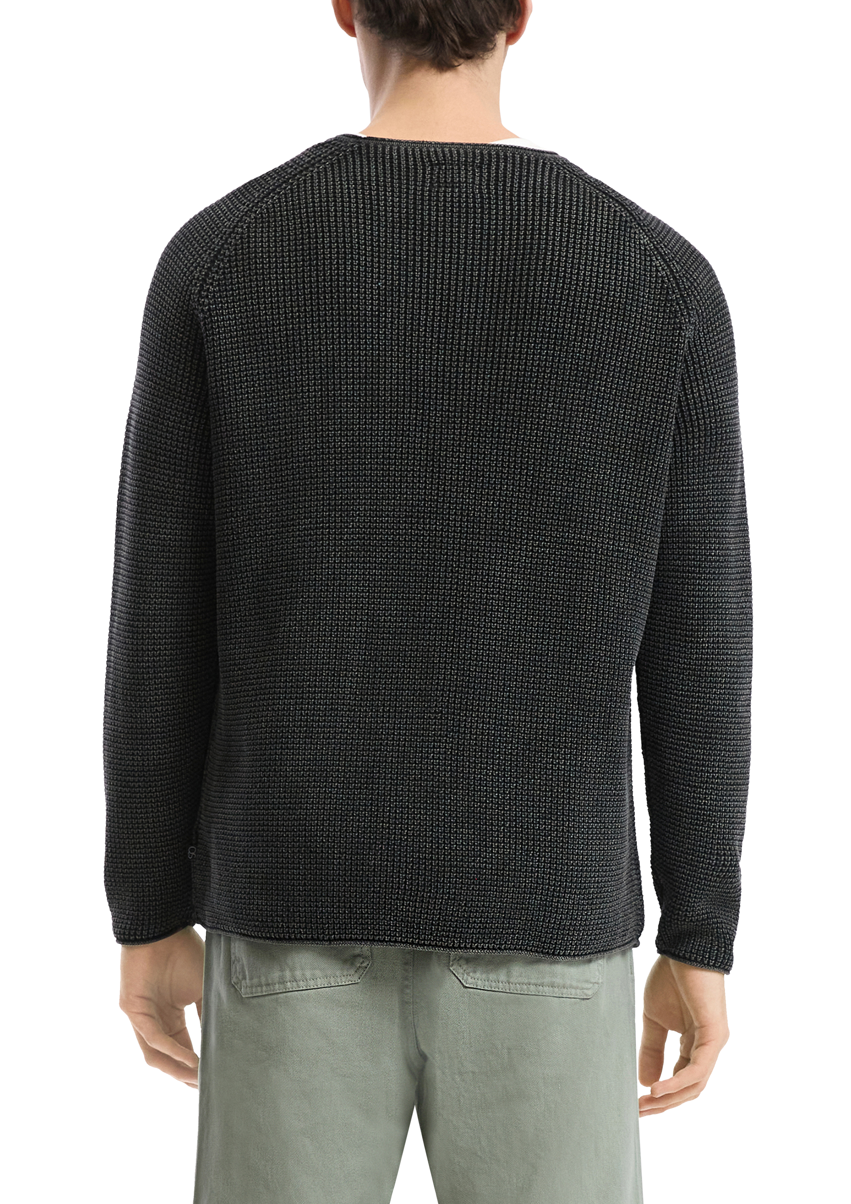 Thumbnail - Strickpullover