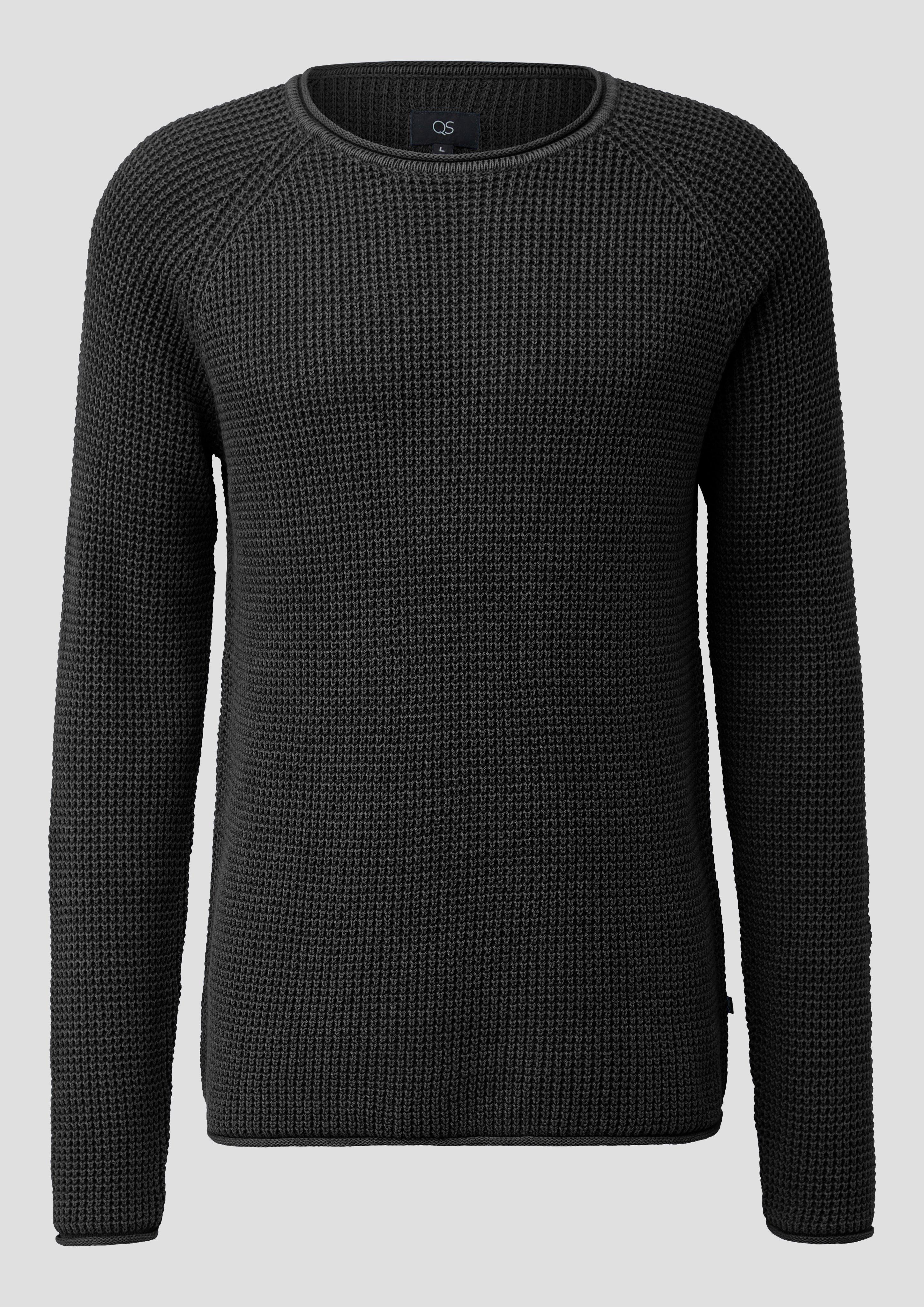Strickpullover