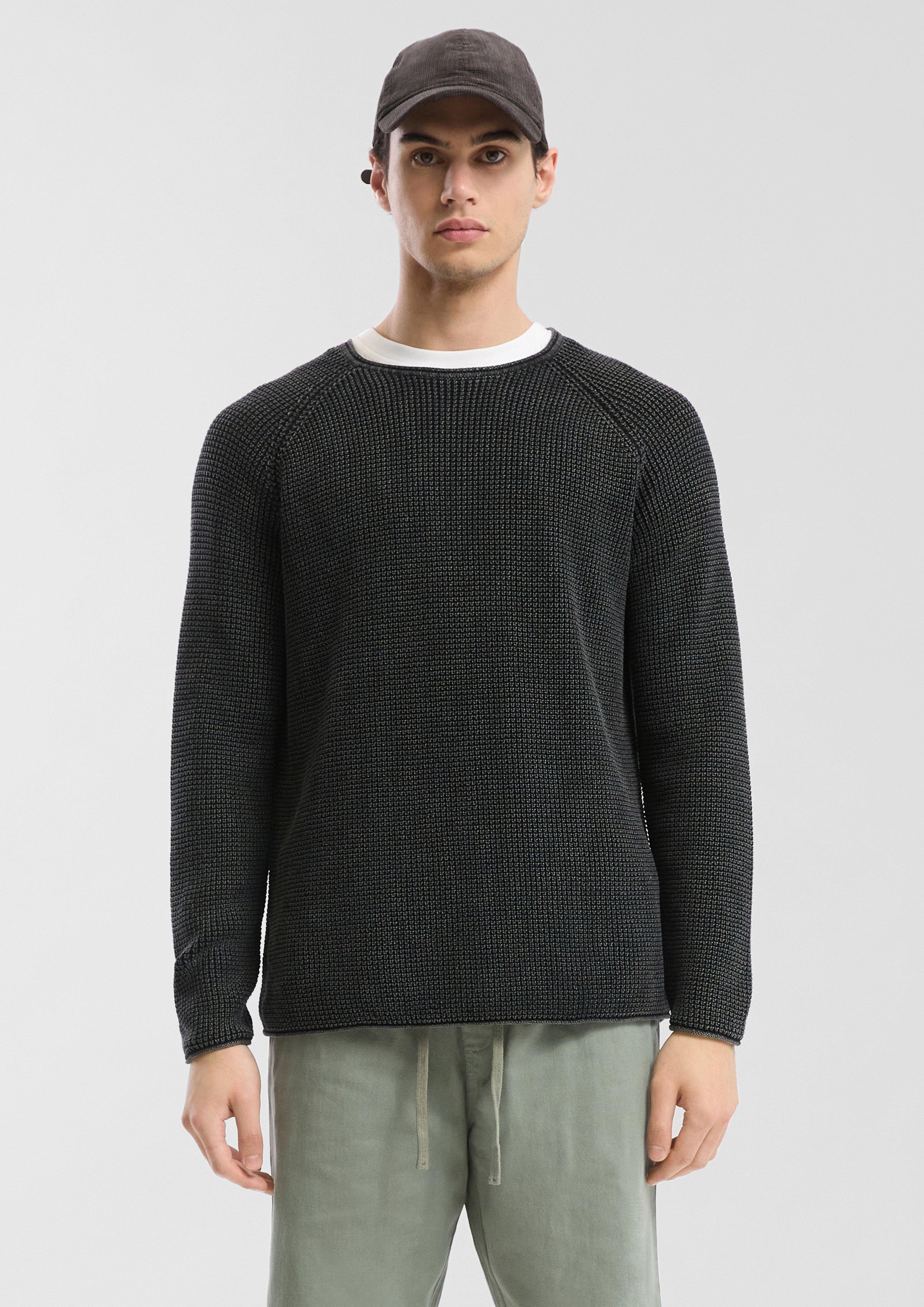 Pull en tricot in 9999, 8148, 6245 & 7380