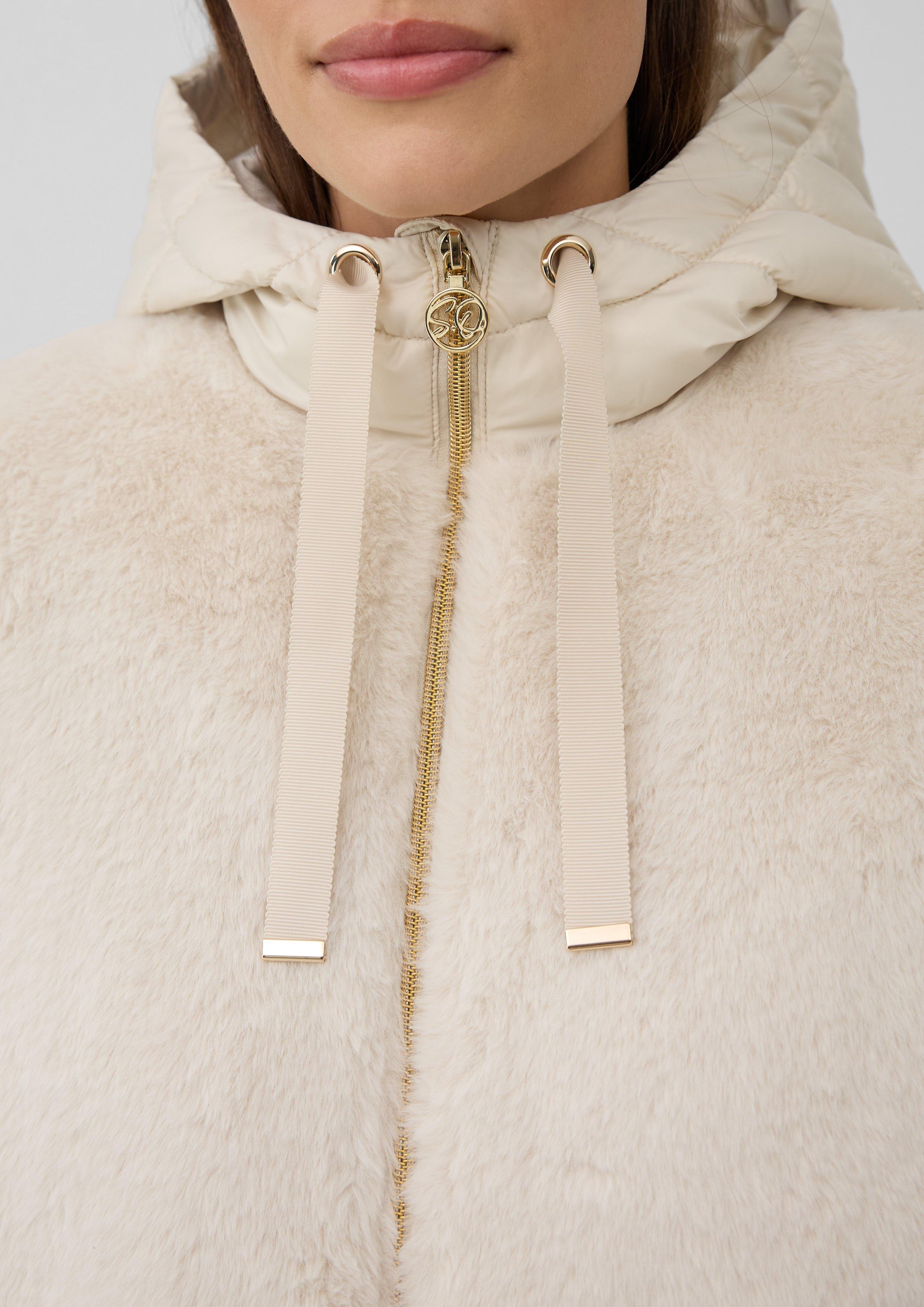 Veste d'extérieur in 8108