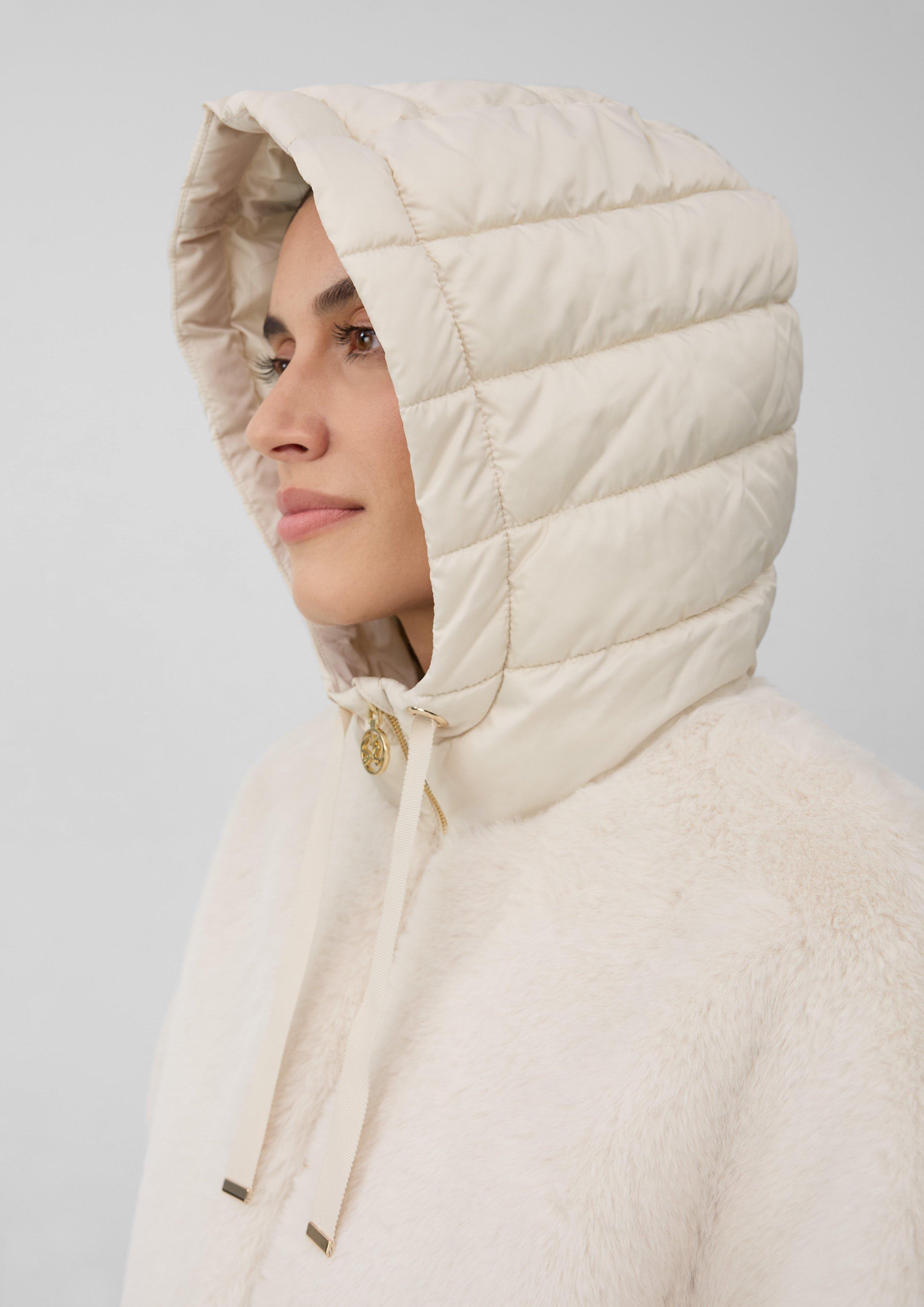 Veste d'extérieur in 8108