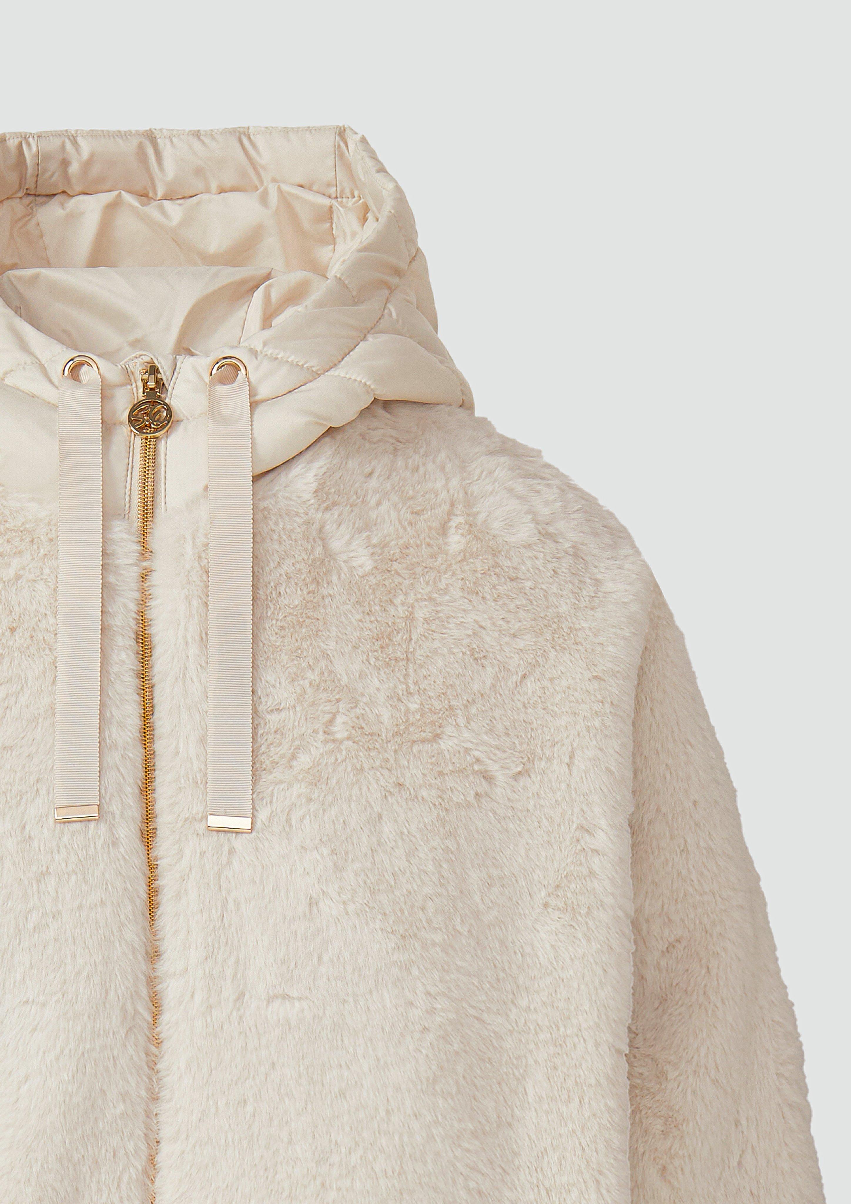 Veste d'extérieur in 8108