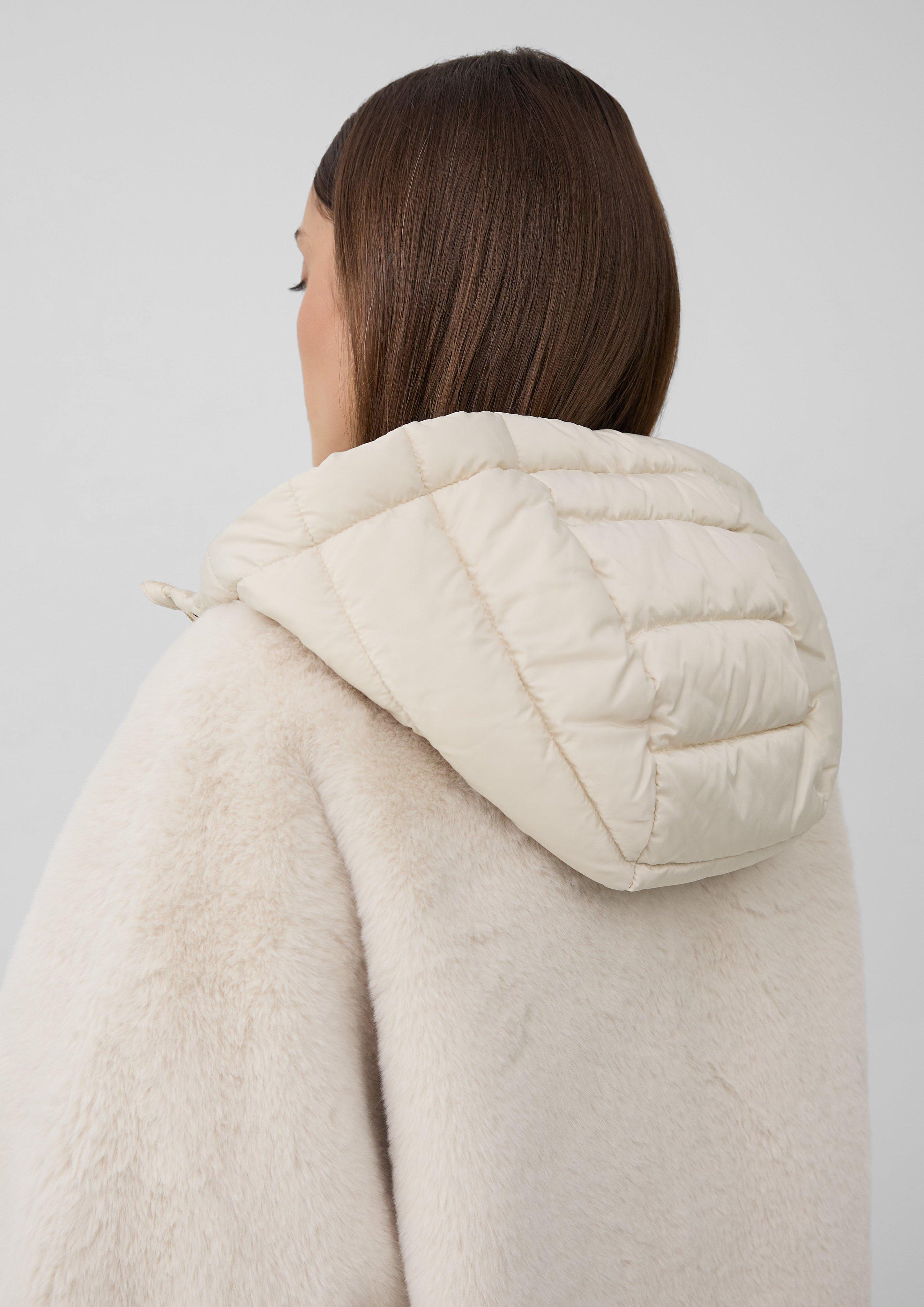 Veste d'extérieur in 8108