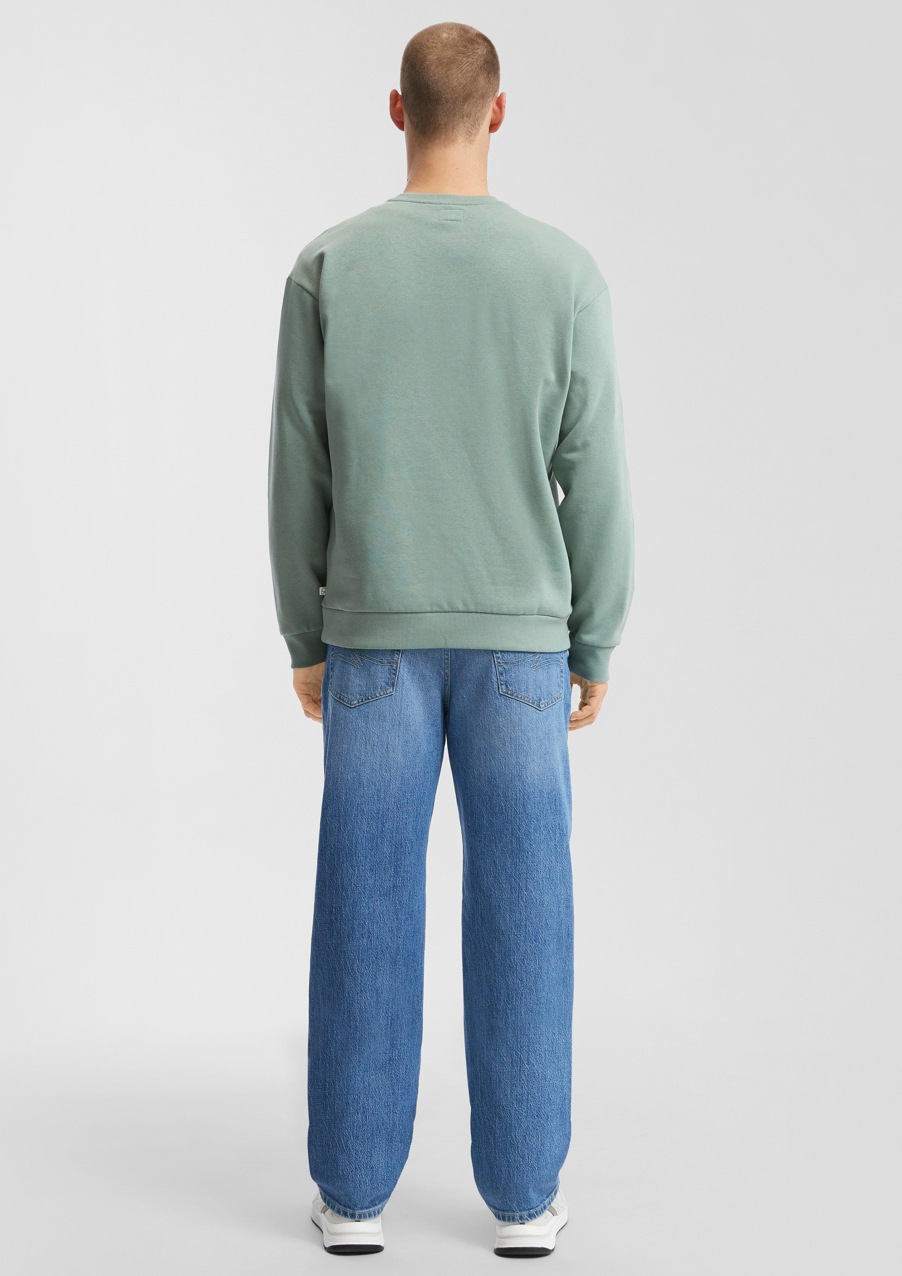 Pantalon en jean in 54Z4 & 96Z4