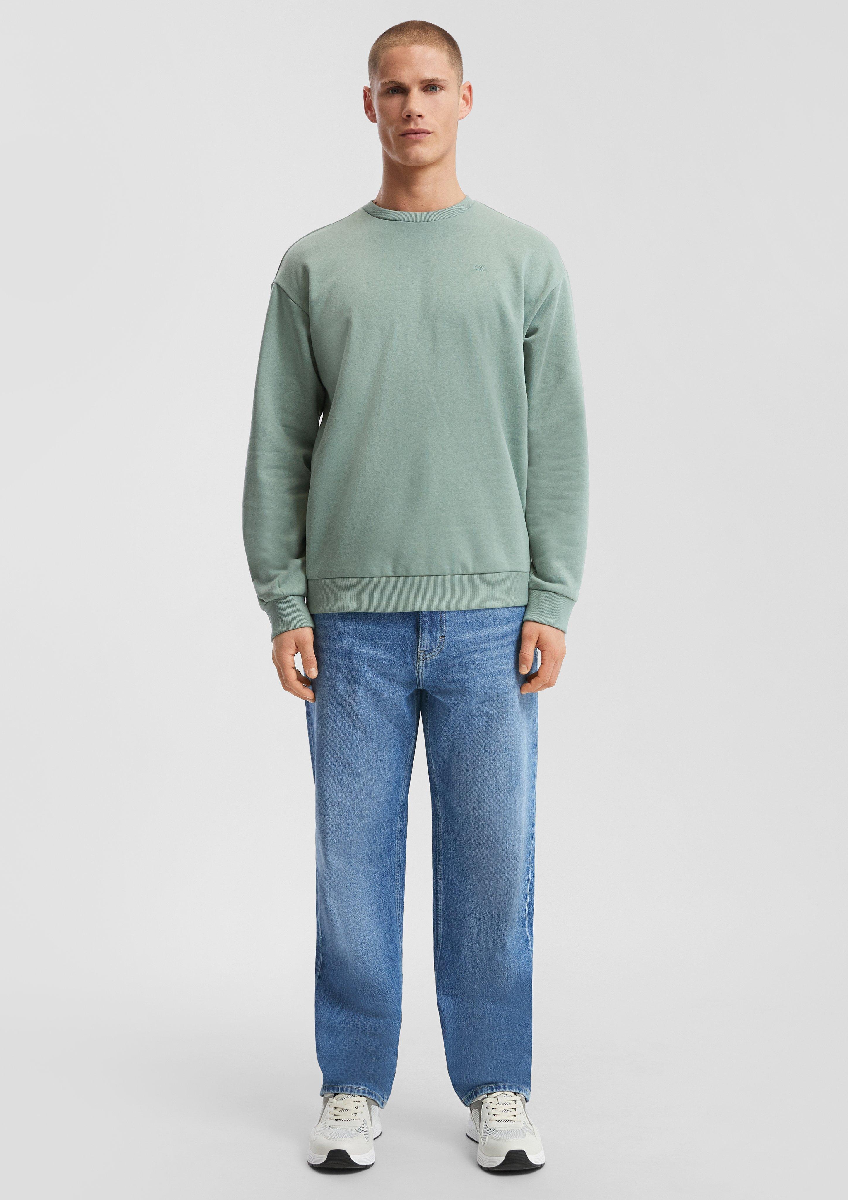 Pantalon en jean in 54Z4 & 96Z4