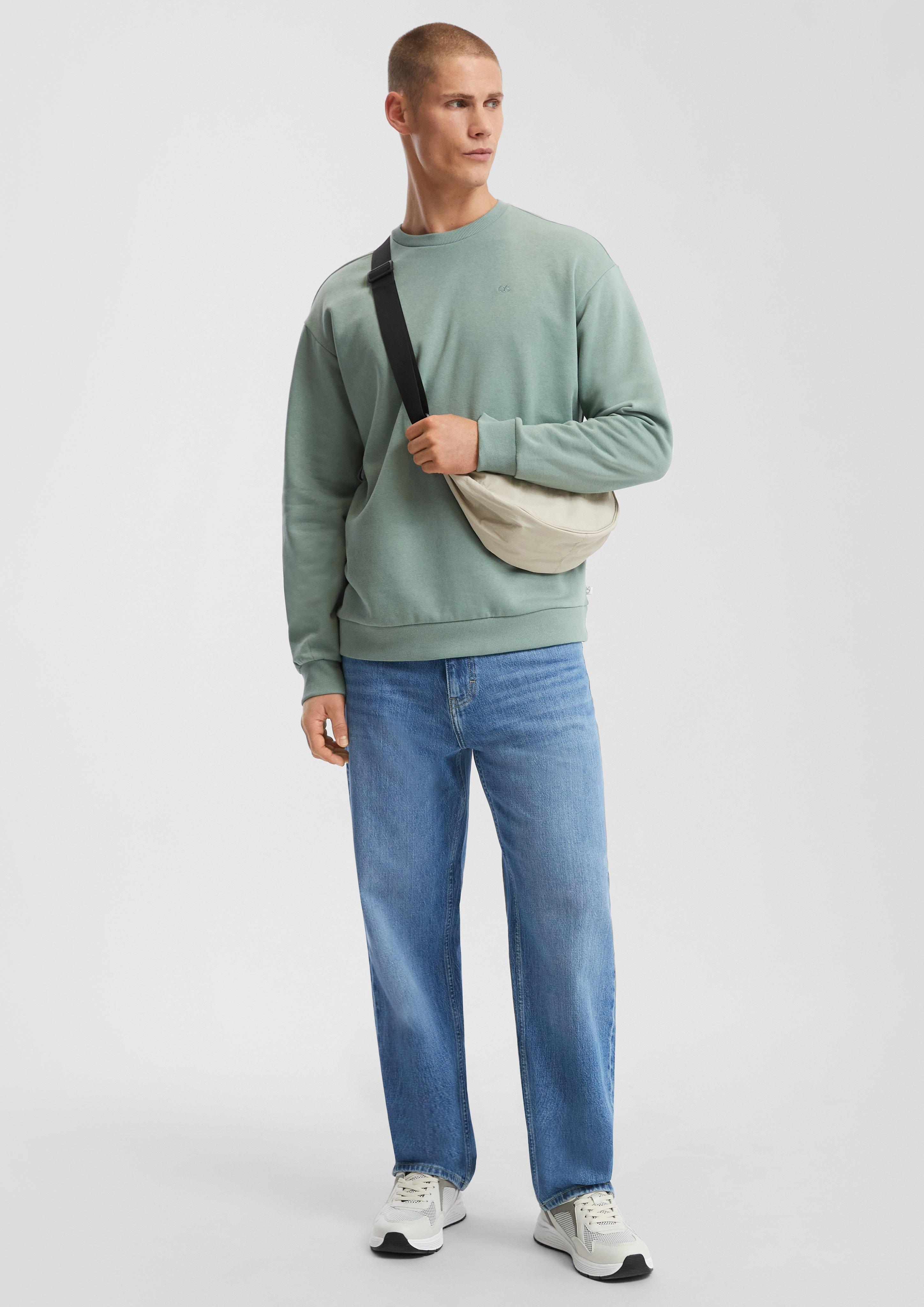 Pantalon en jean in 54Z4 & 96Z4