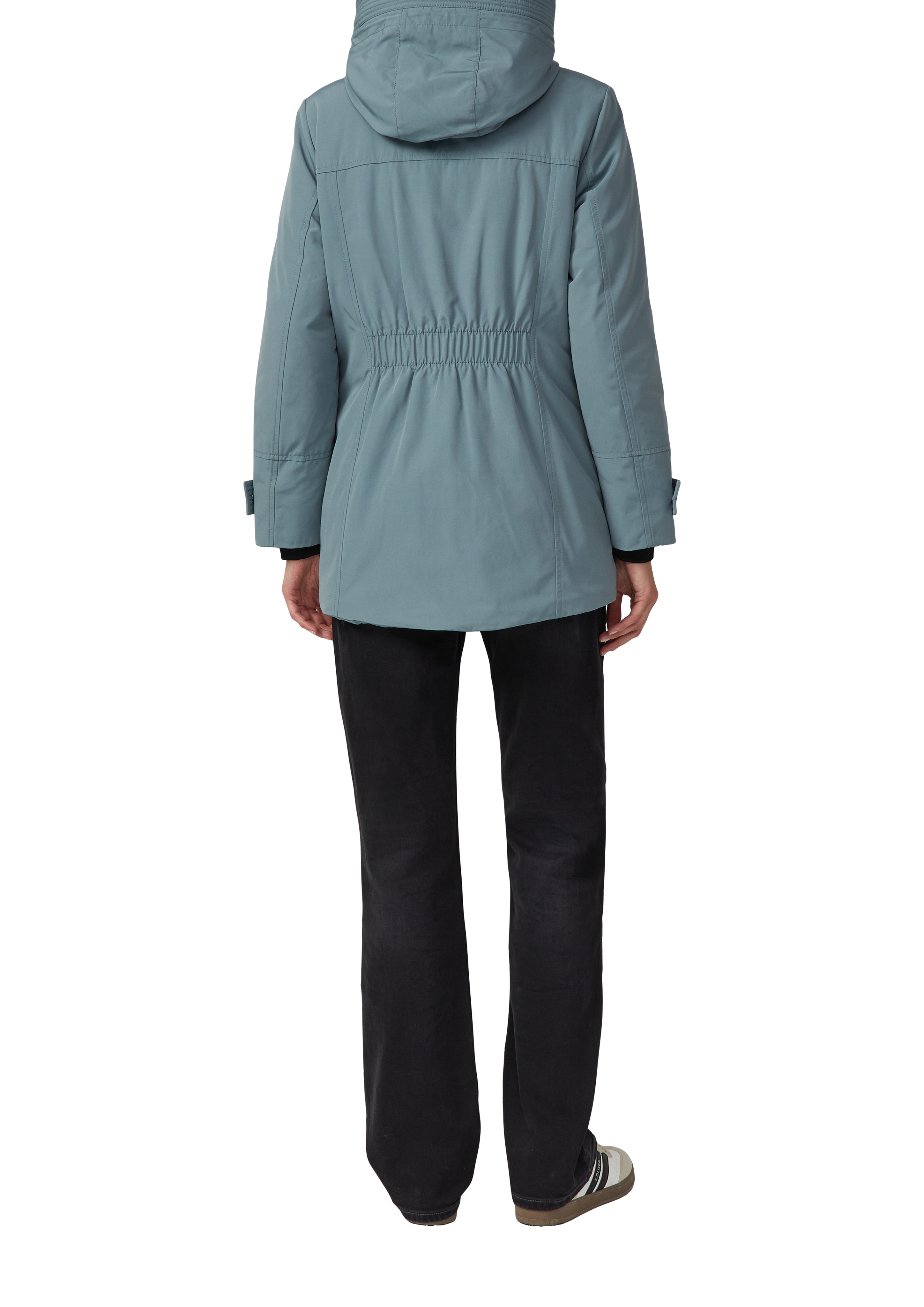 Thumbnail - Outdoor-Jacke