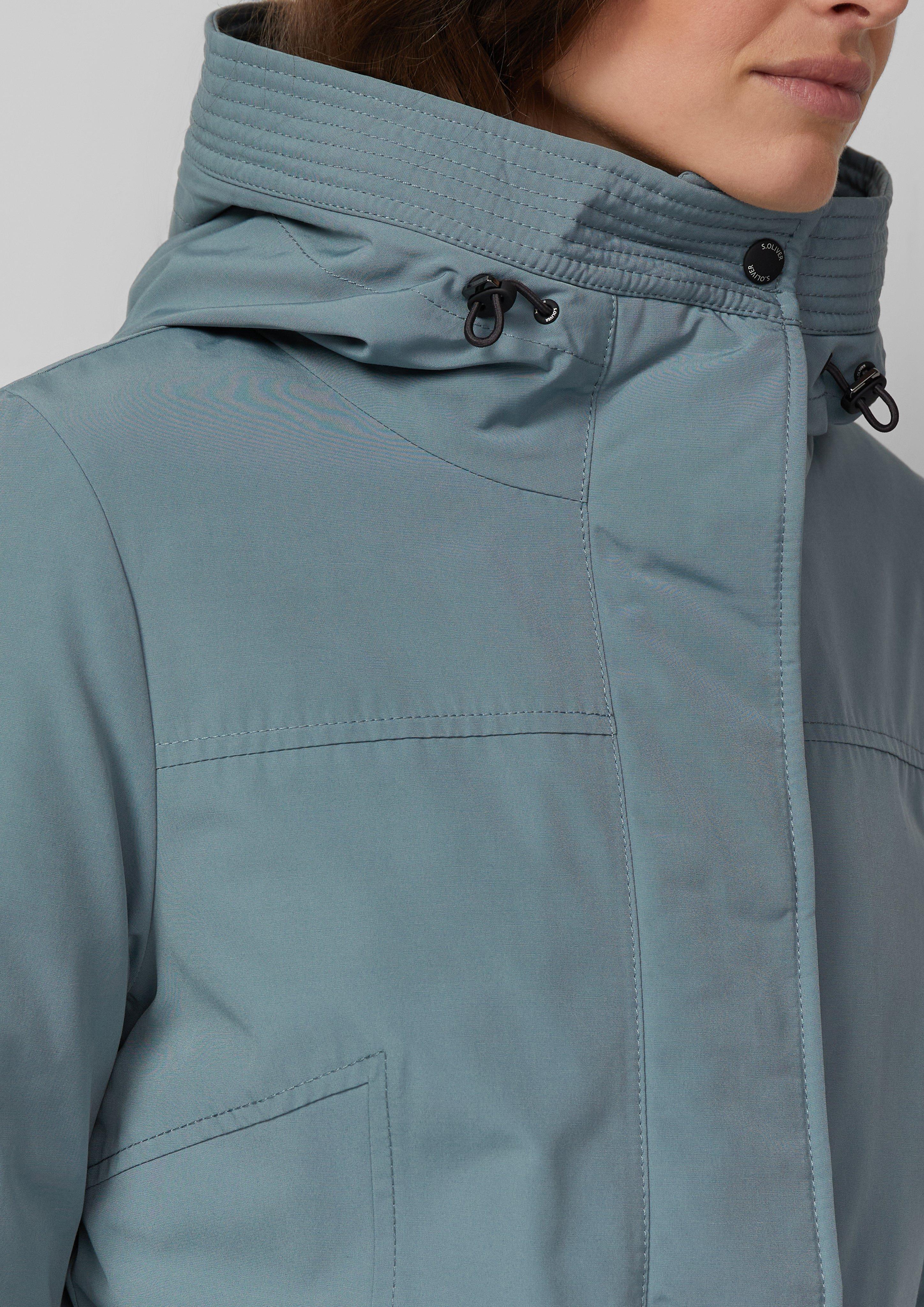 Outdoor-Jacke in 6241 & 9999