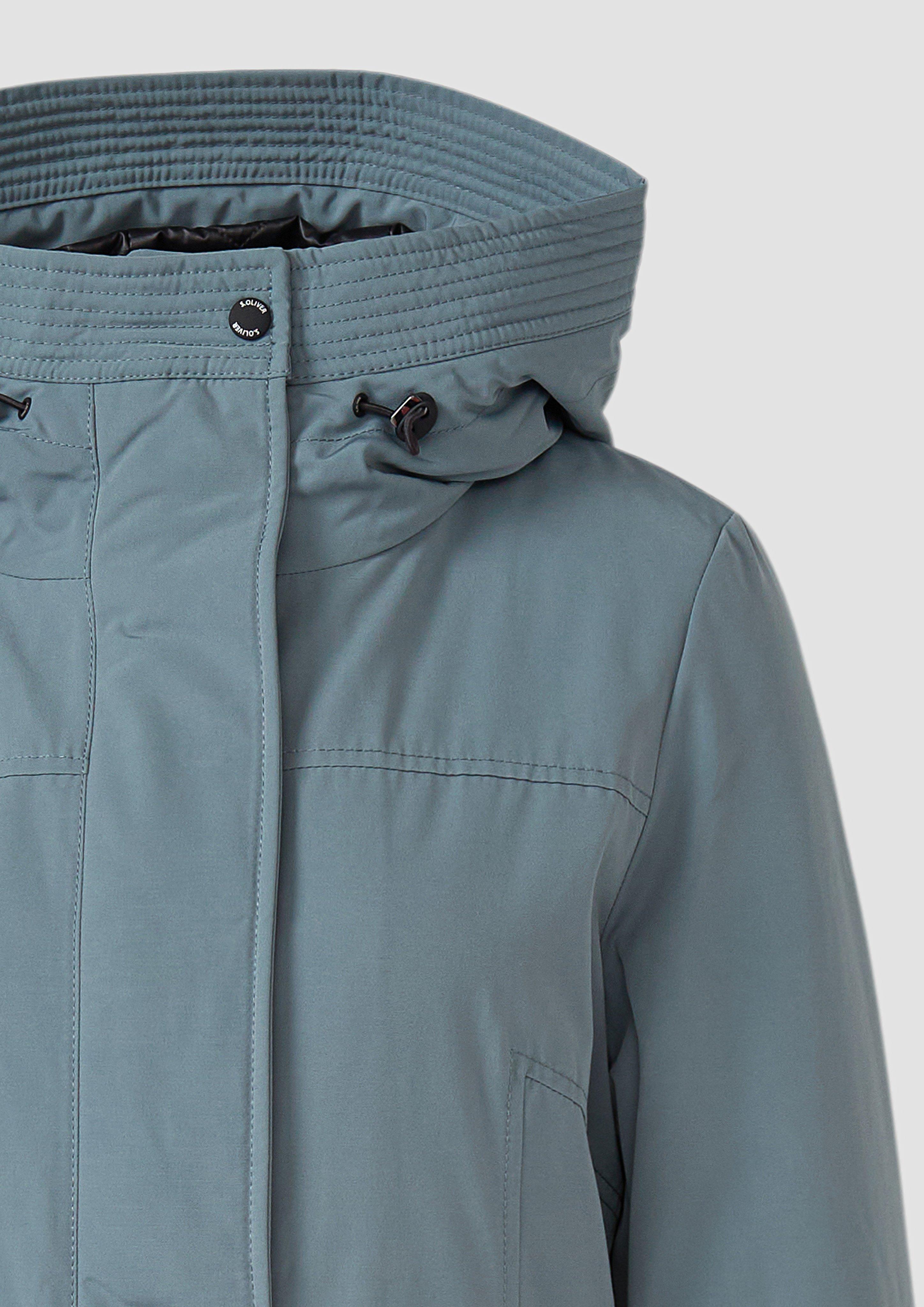 Outdoor-Jacke in 6241 & 9999