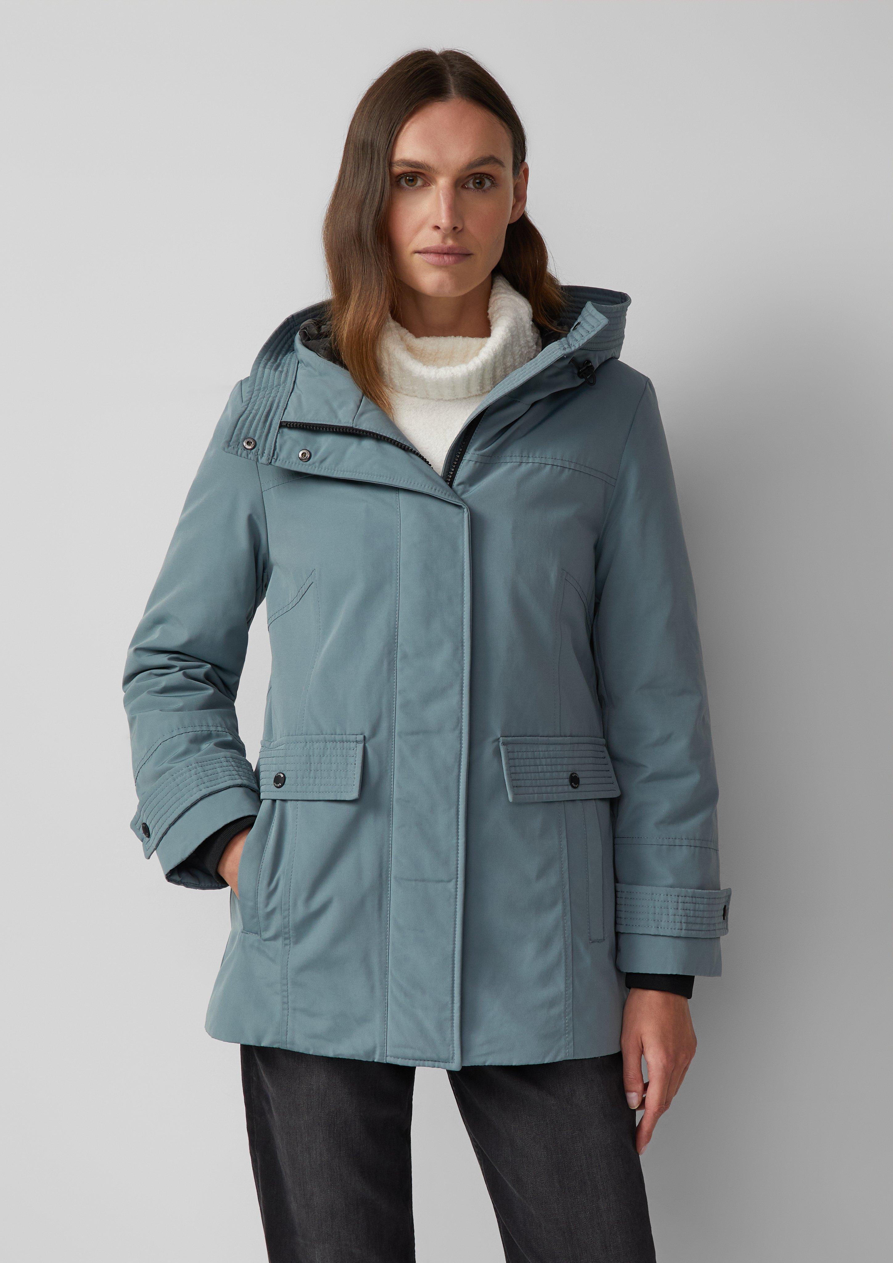 Outdoor-Jacke in 6241 & 9999