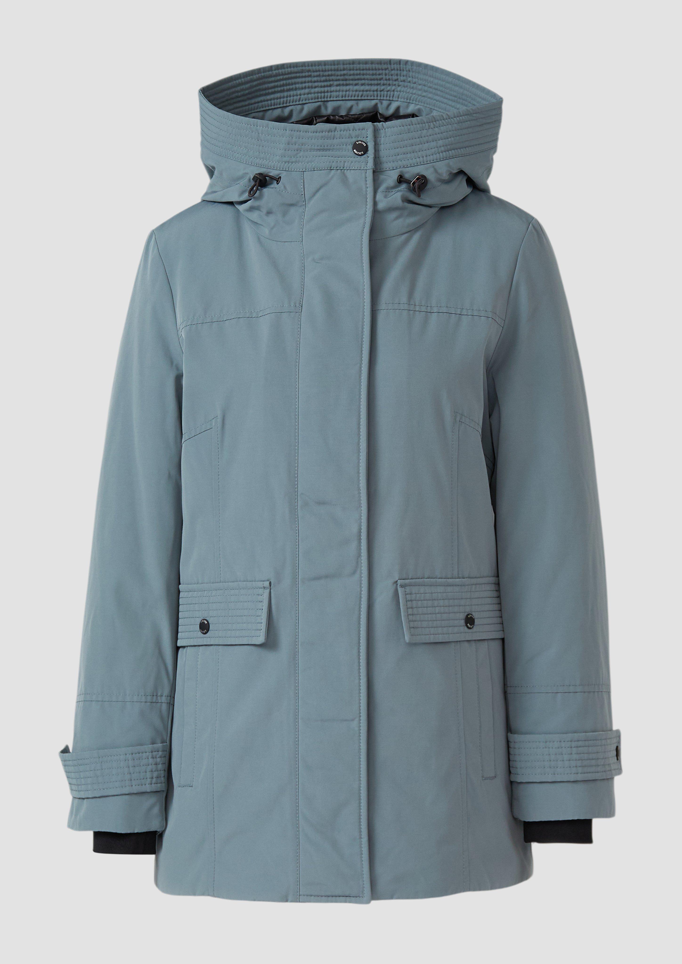 Outdoor-Jacke