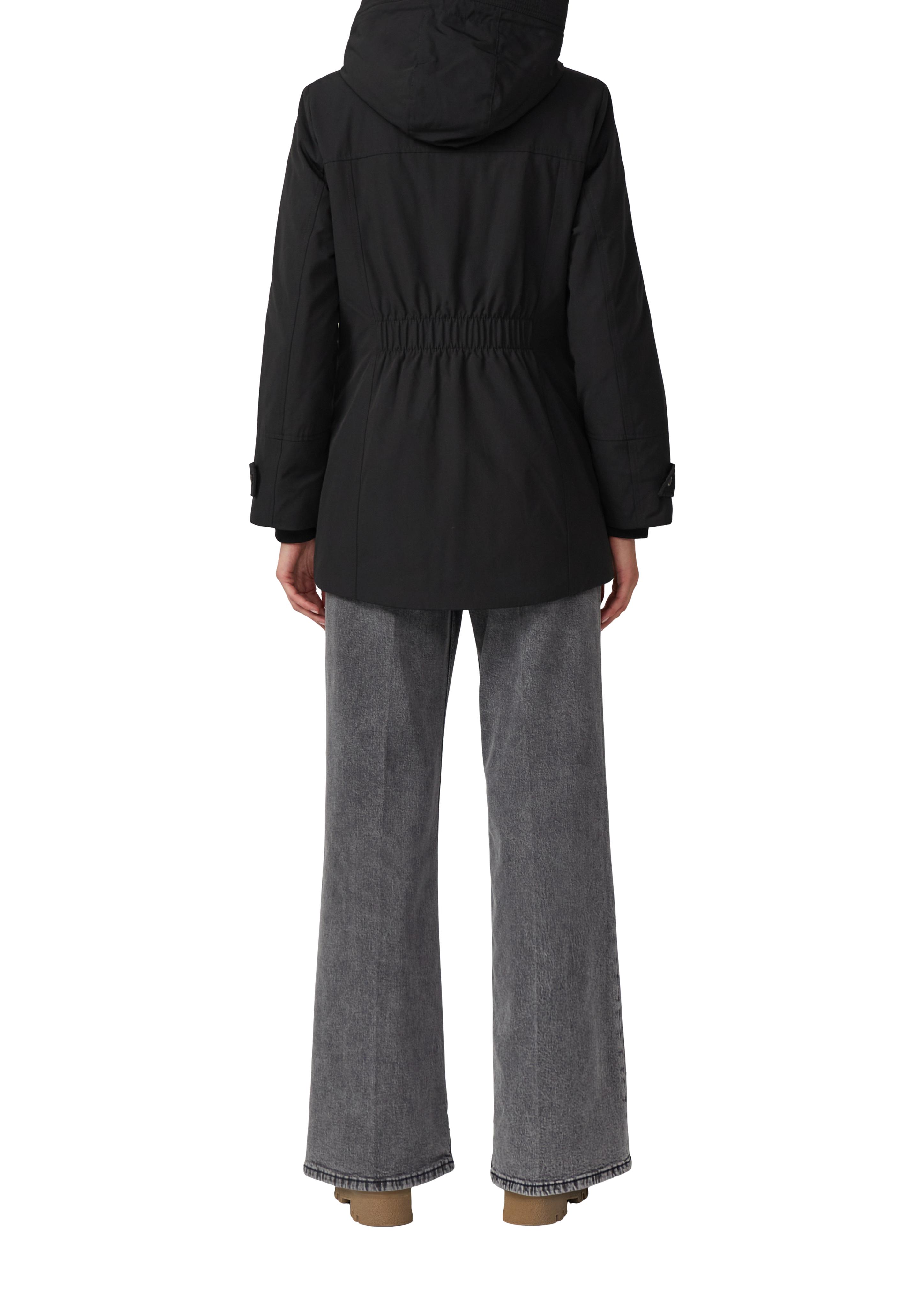 Thumbnail - Outdoor-Jacke