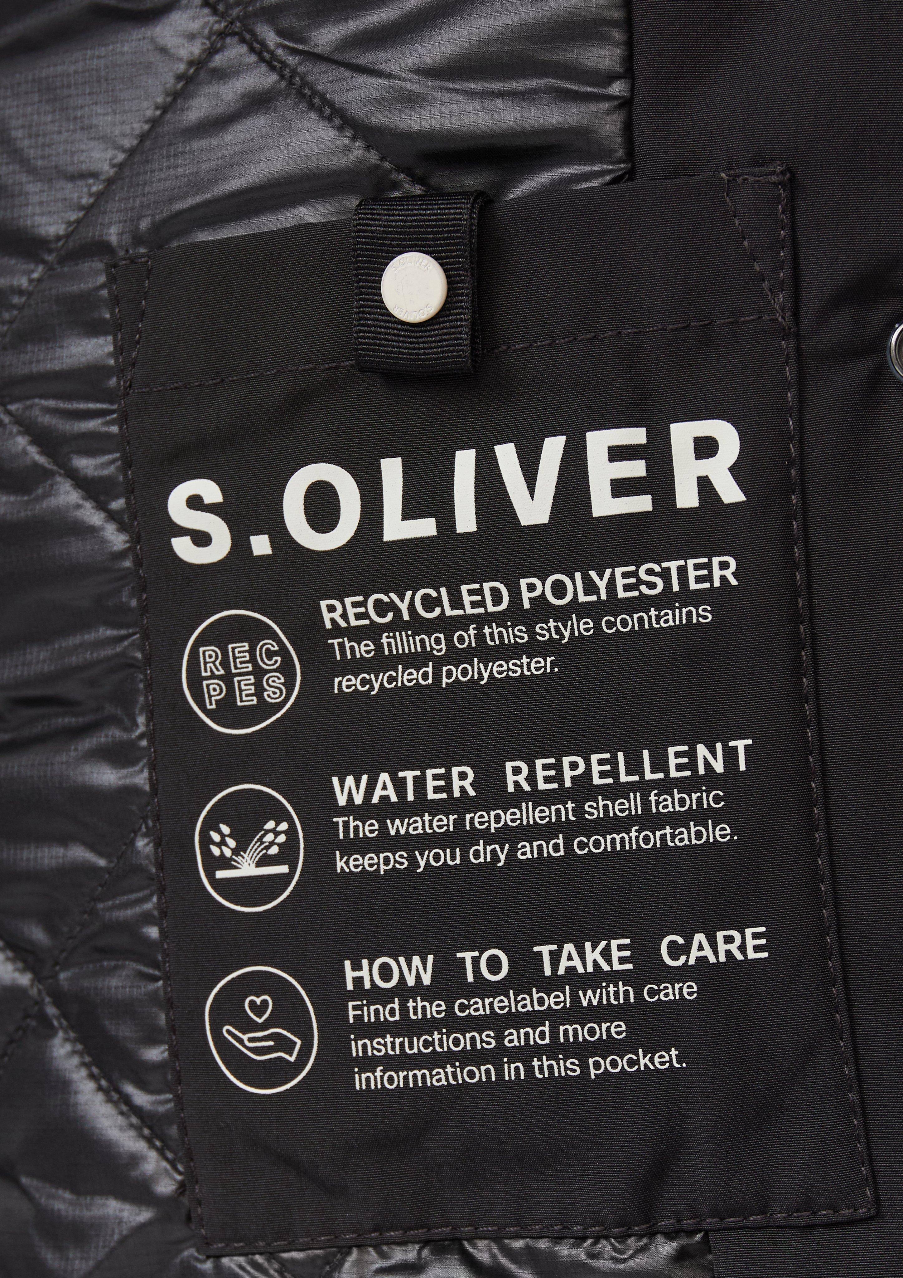 Veste d'extérieur in 9999 & 6241