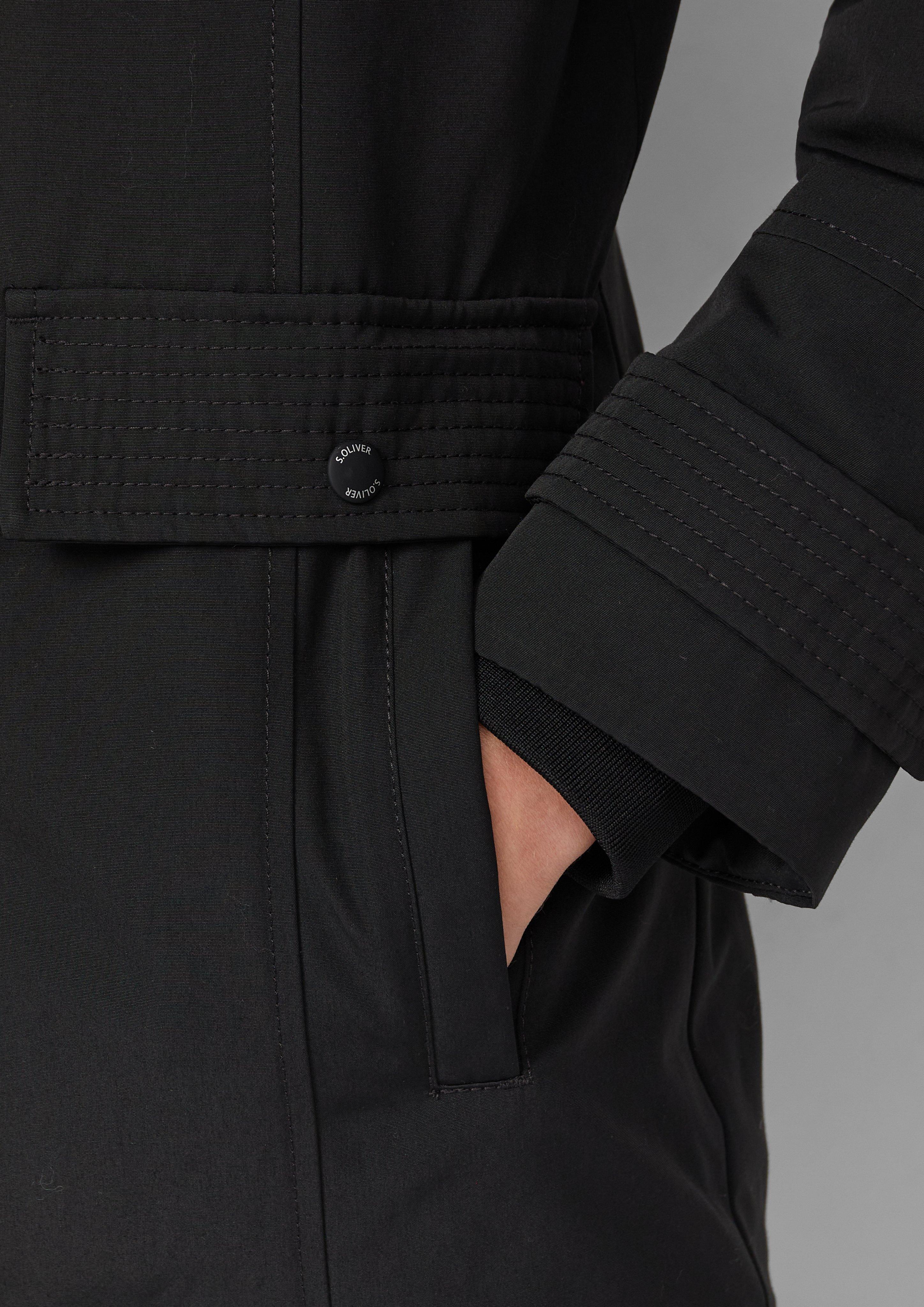 Veste d'extérieur in 9999 & 6241