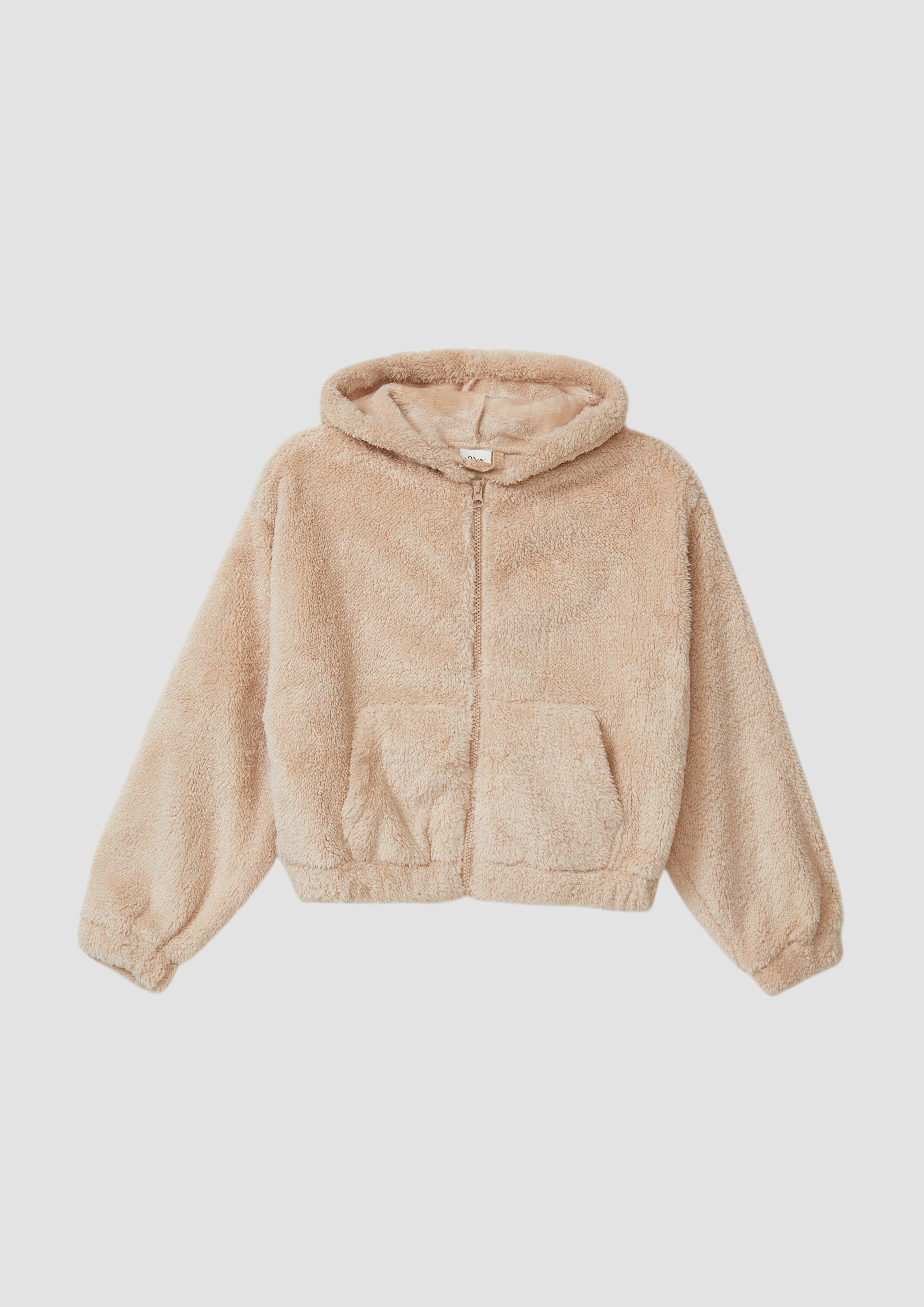 Indoor-Jacke