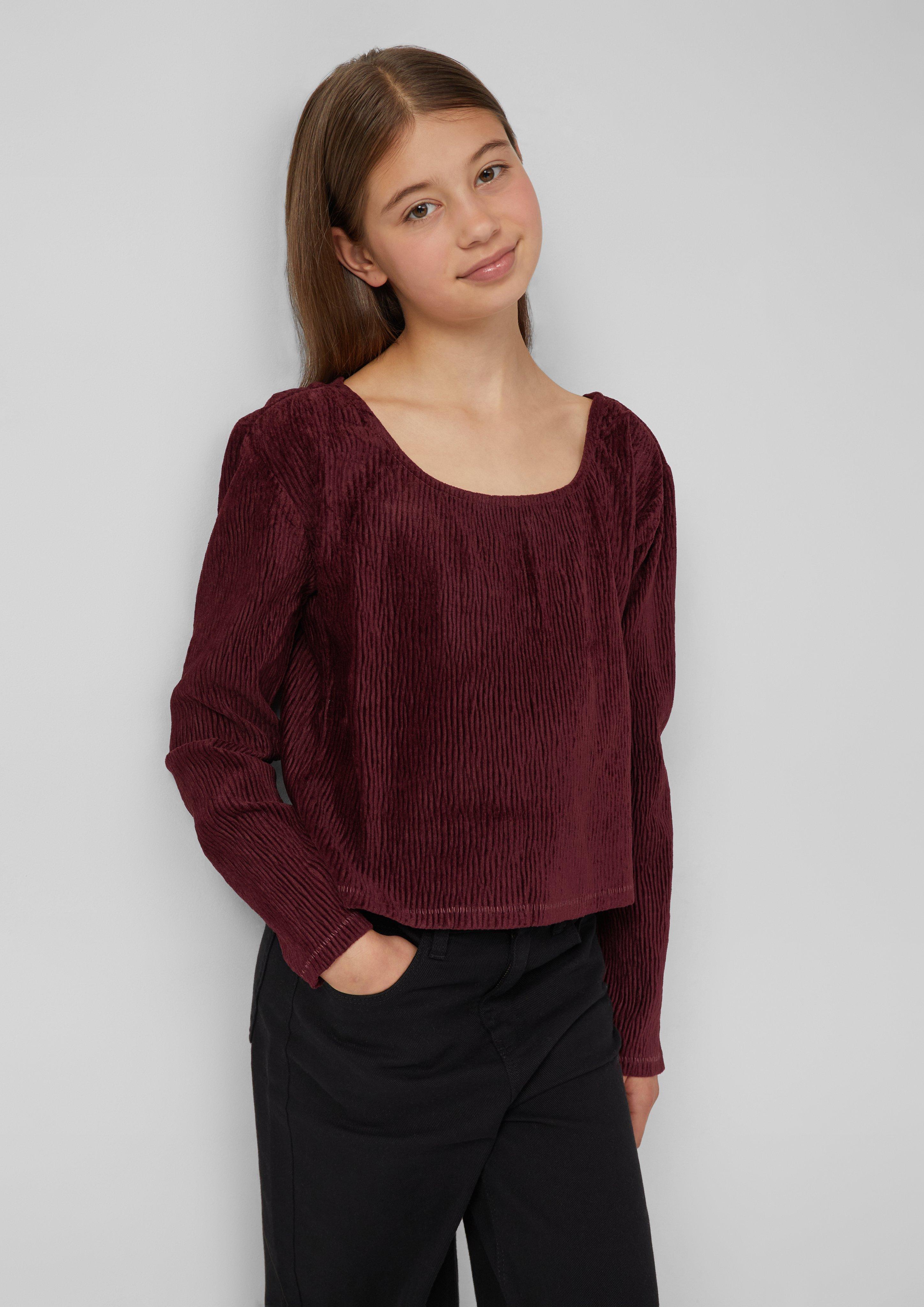 T-shirt in 4927 & 9999