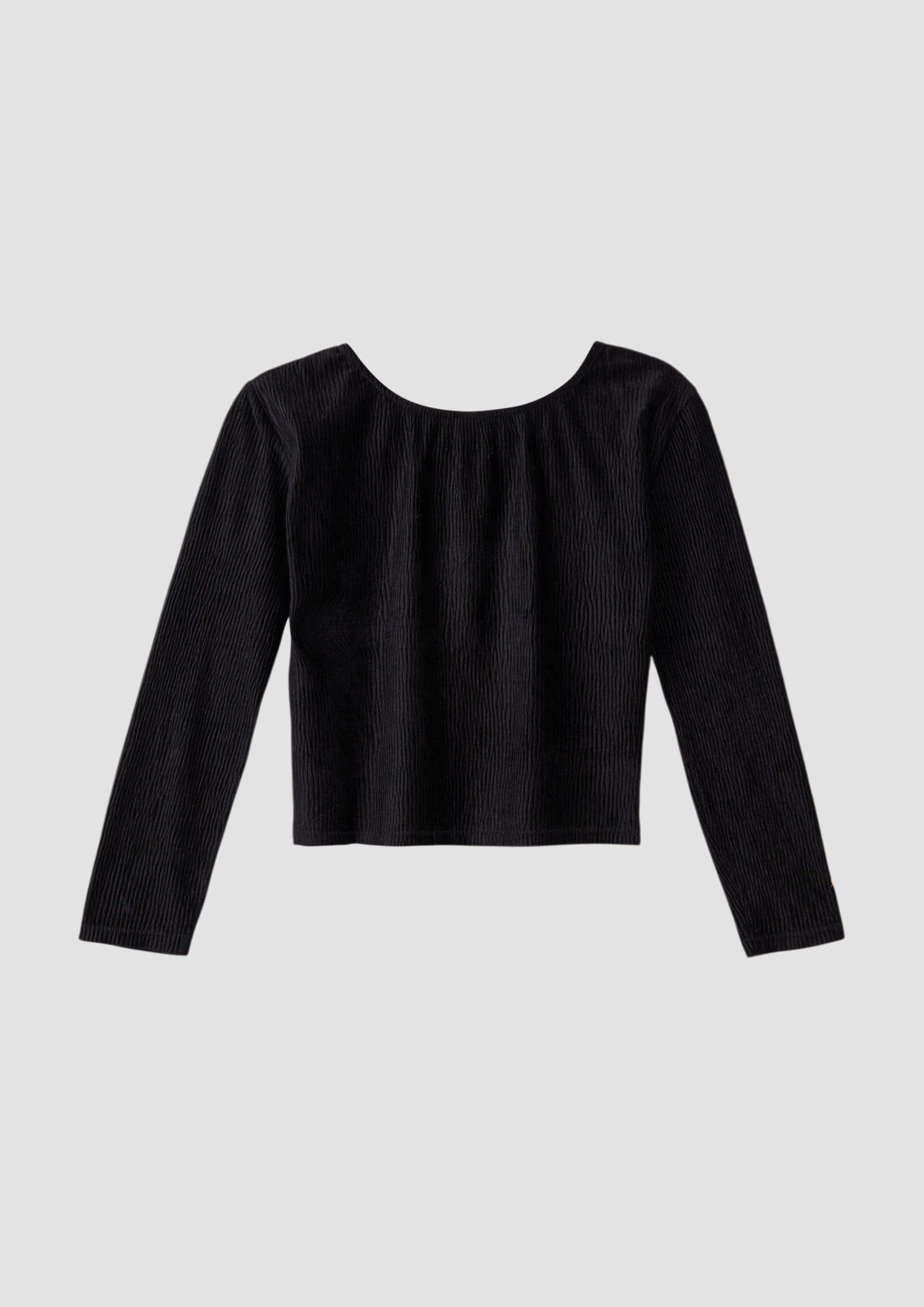 T-Shirt in 9999 & 4927