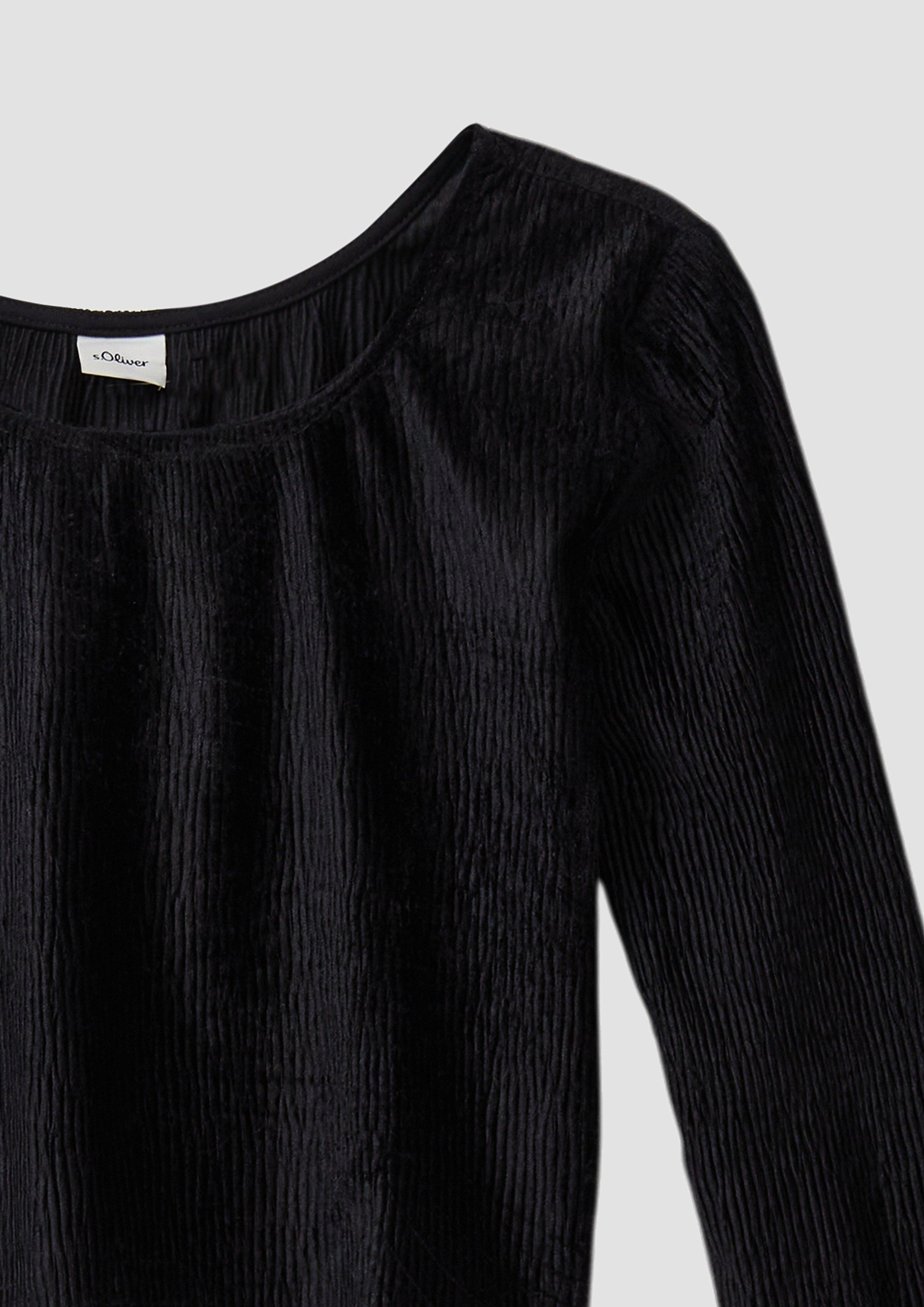 T-Shirt in 9999 & 4927