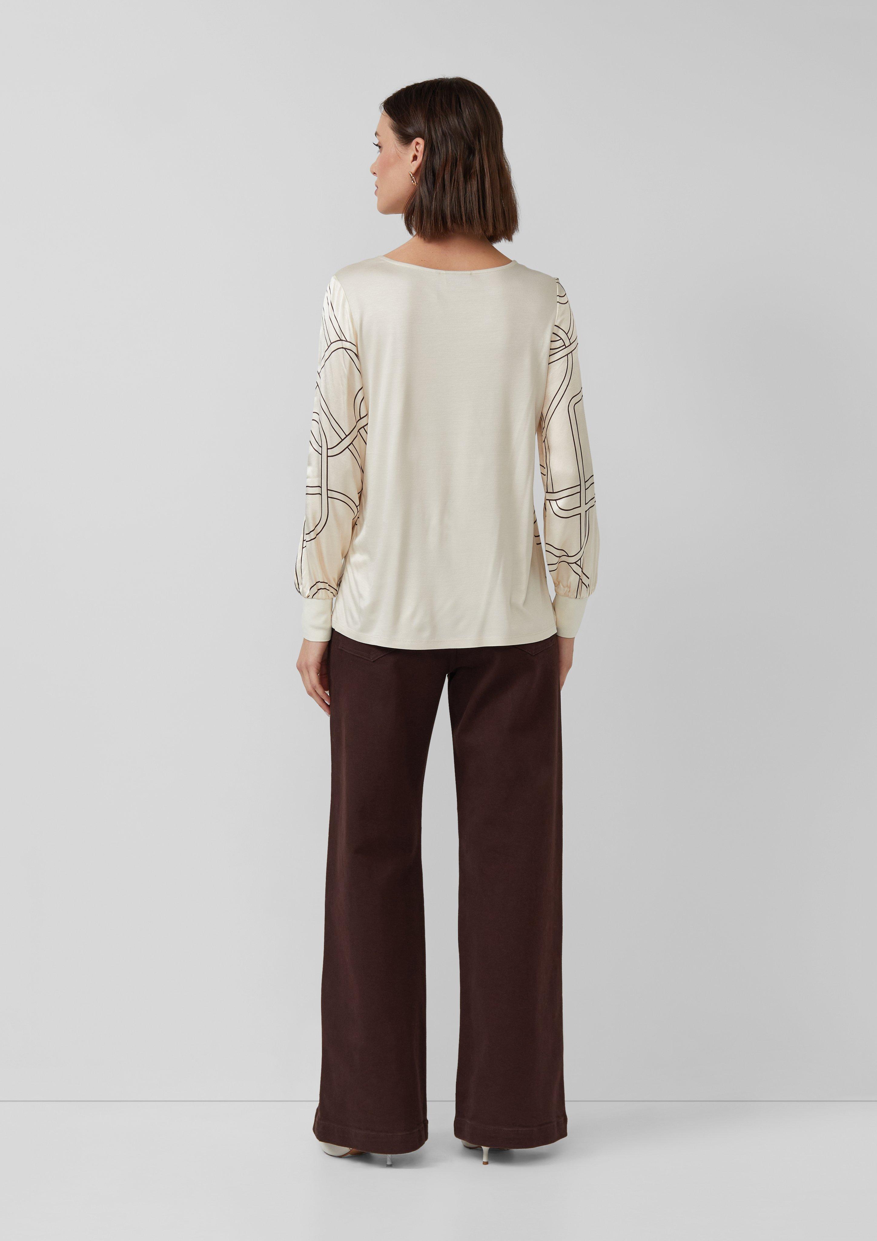 T-shirt in 07A3 & 99A3