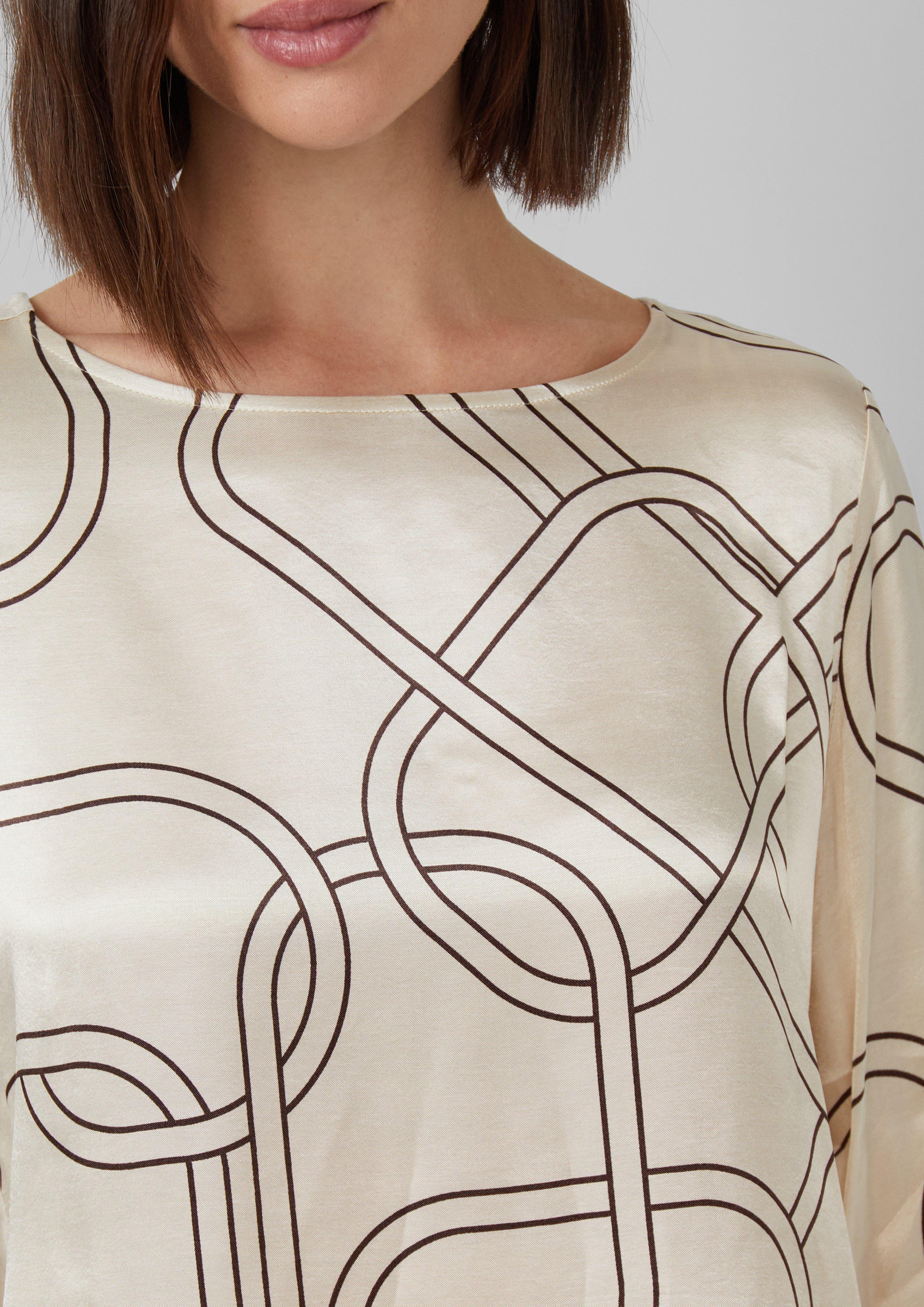 T-shirt in 07A3 & 99A3