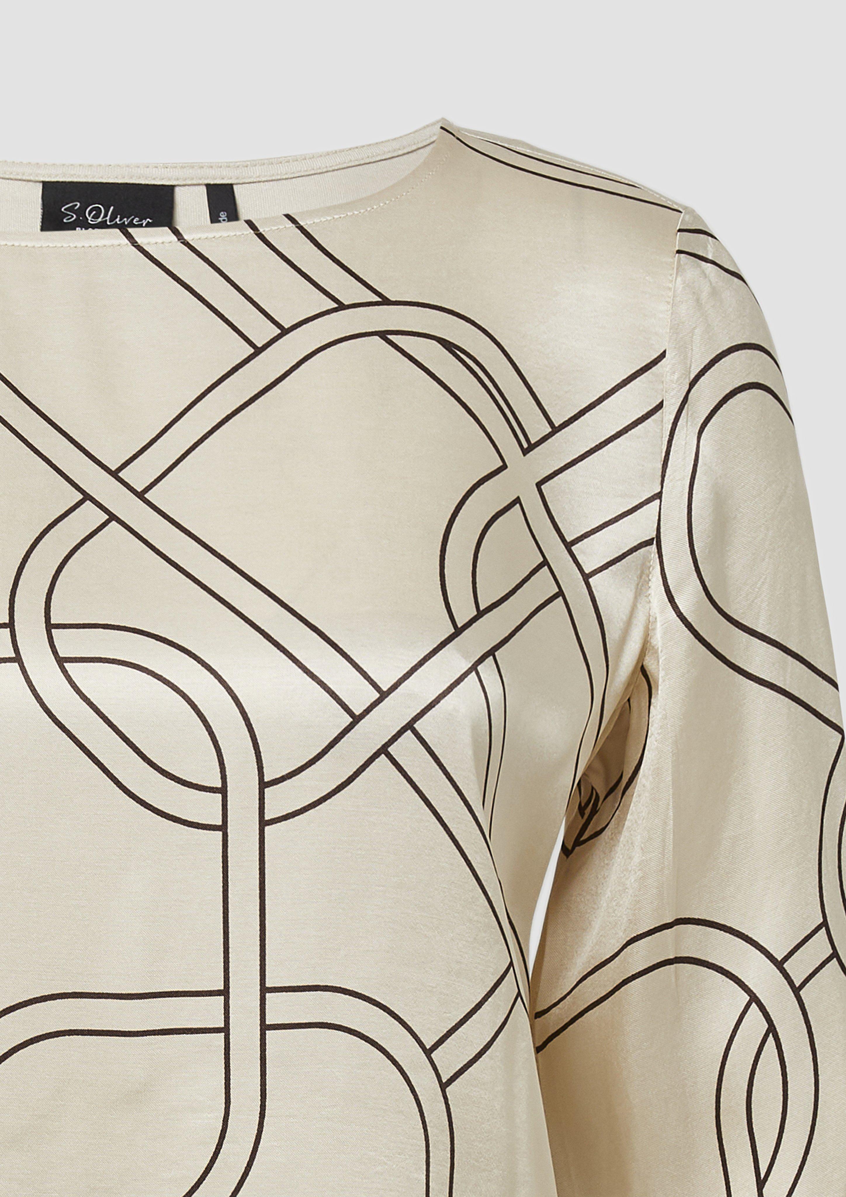 T-shirt in 07A3 & 99A3