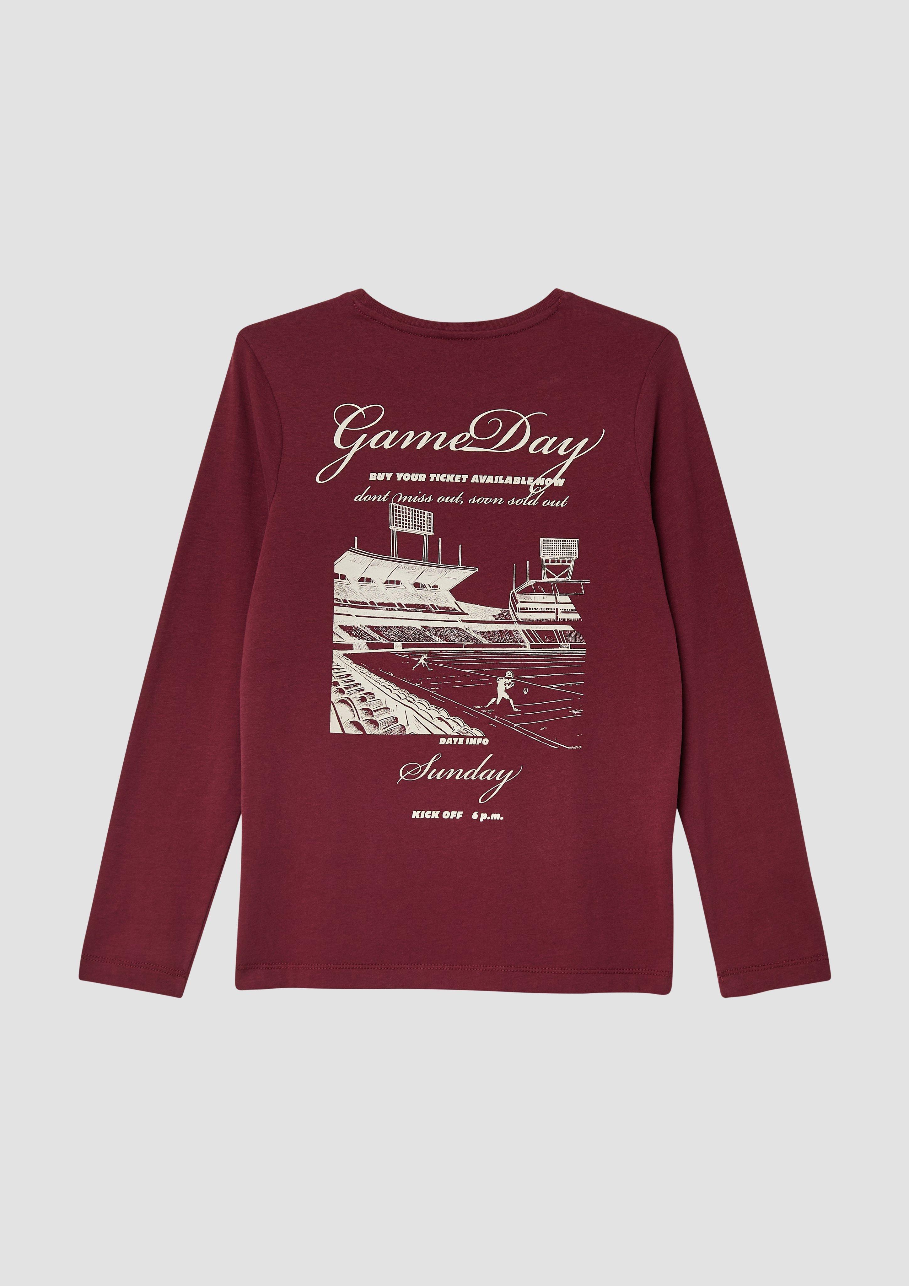 T-shirt in 3900, 9999, 8001 & 5742