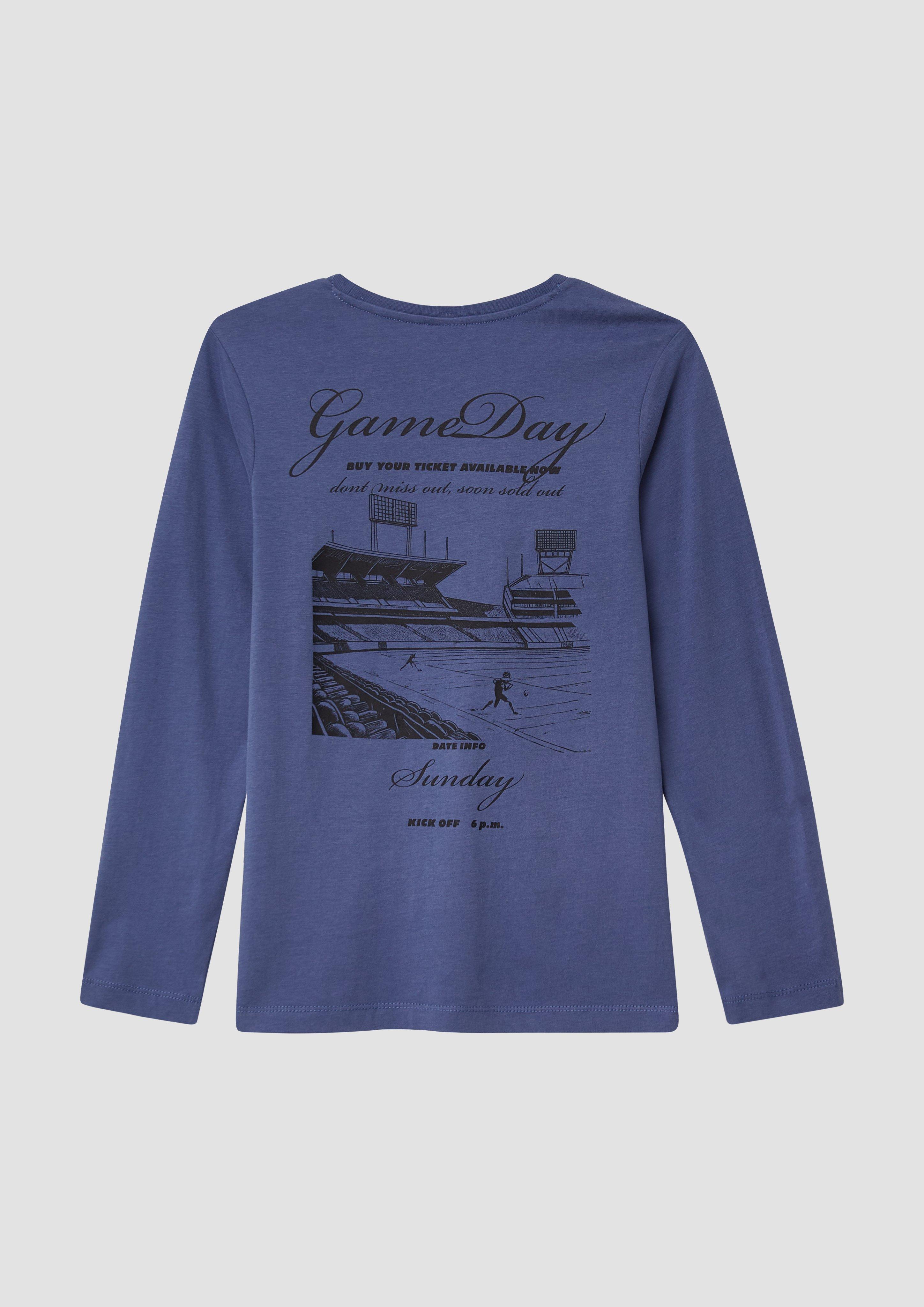 T-shirt in 5742, 9999, 3900 & 8001