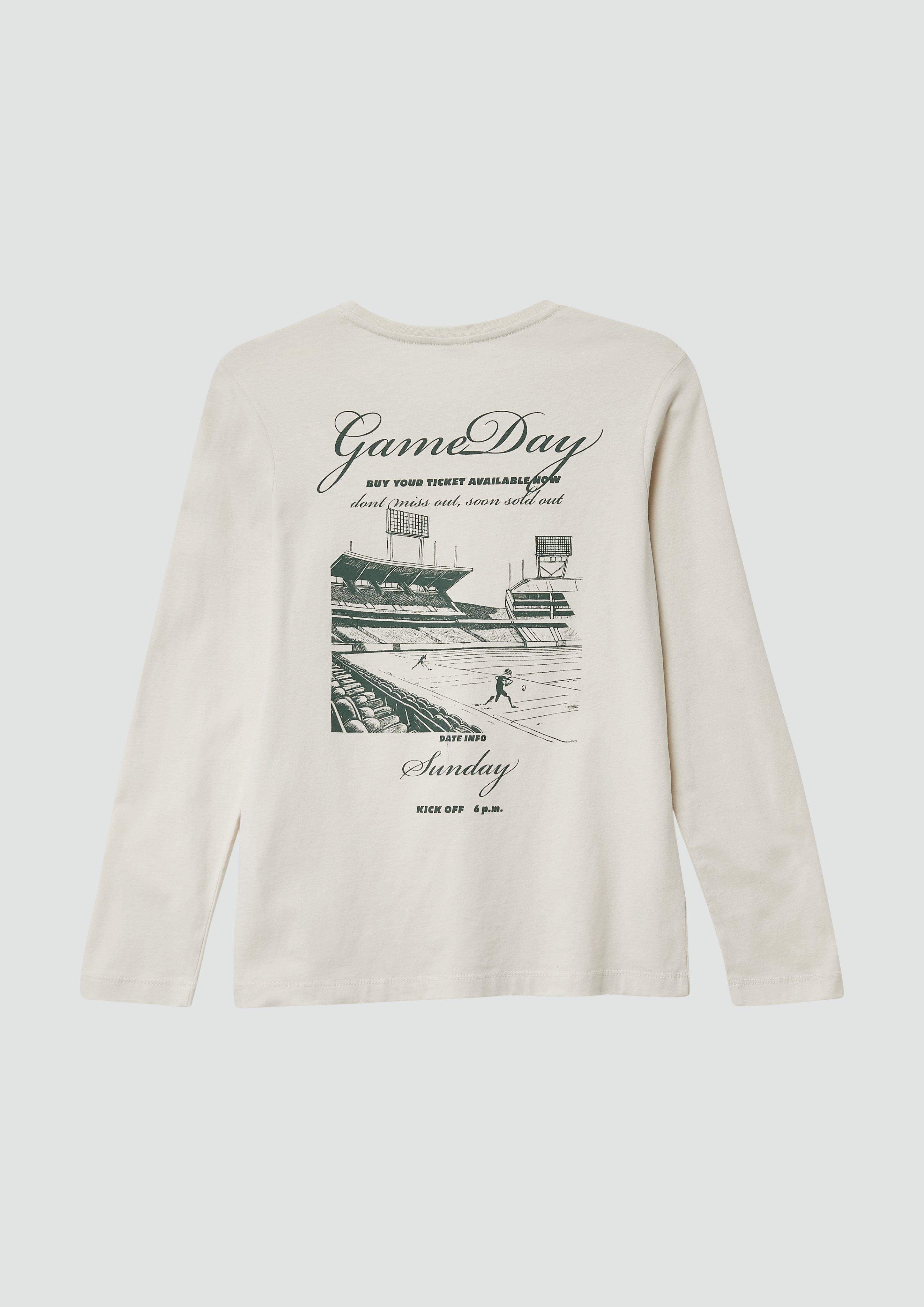 T-shirt in 8001, 9999, 3900 & 5742