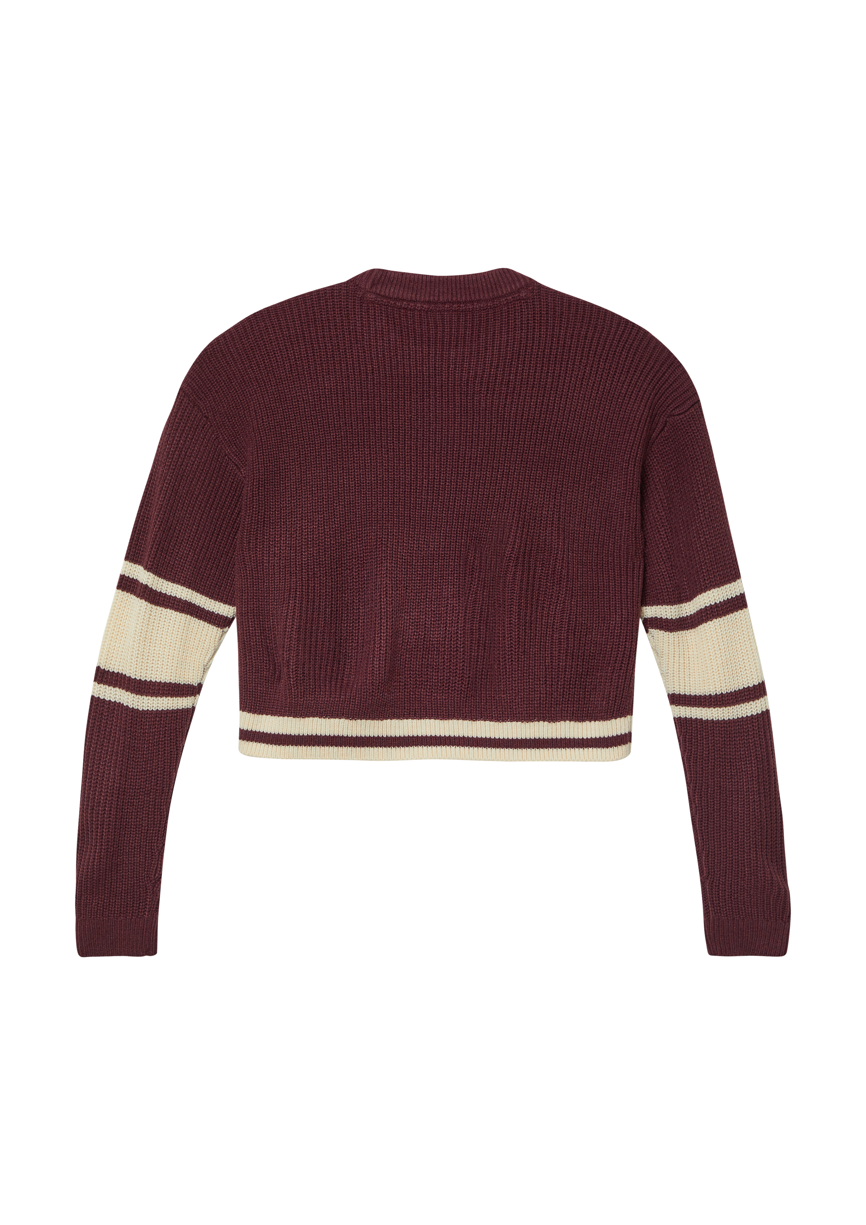 Thumbnail - Strickpullover