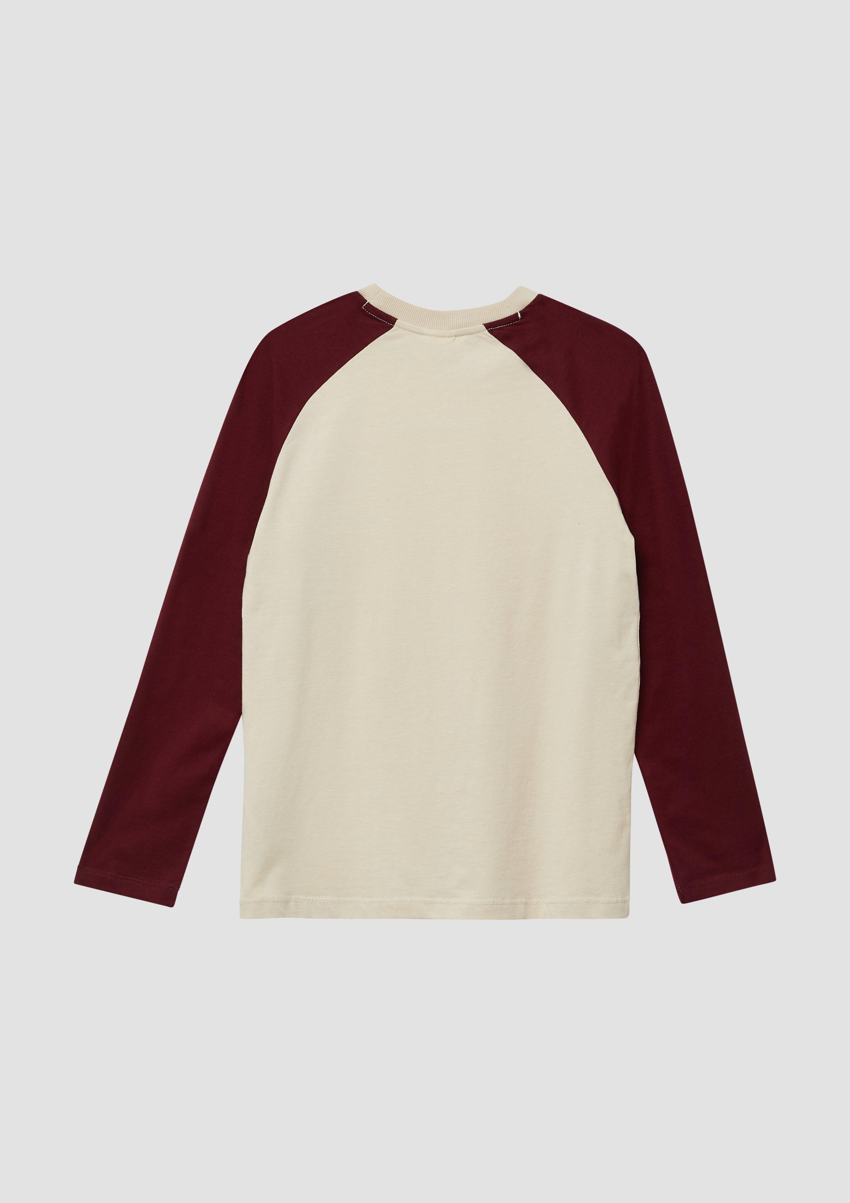 T-shirt in 3900 & 95W0