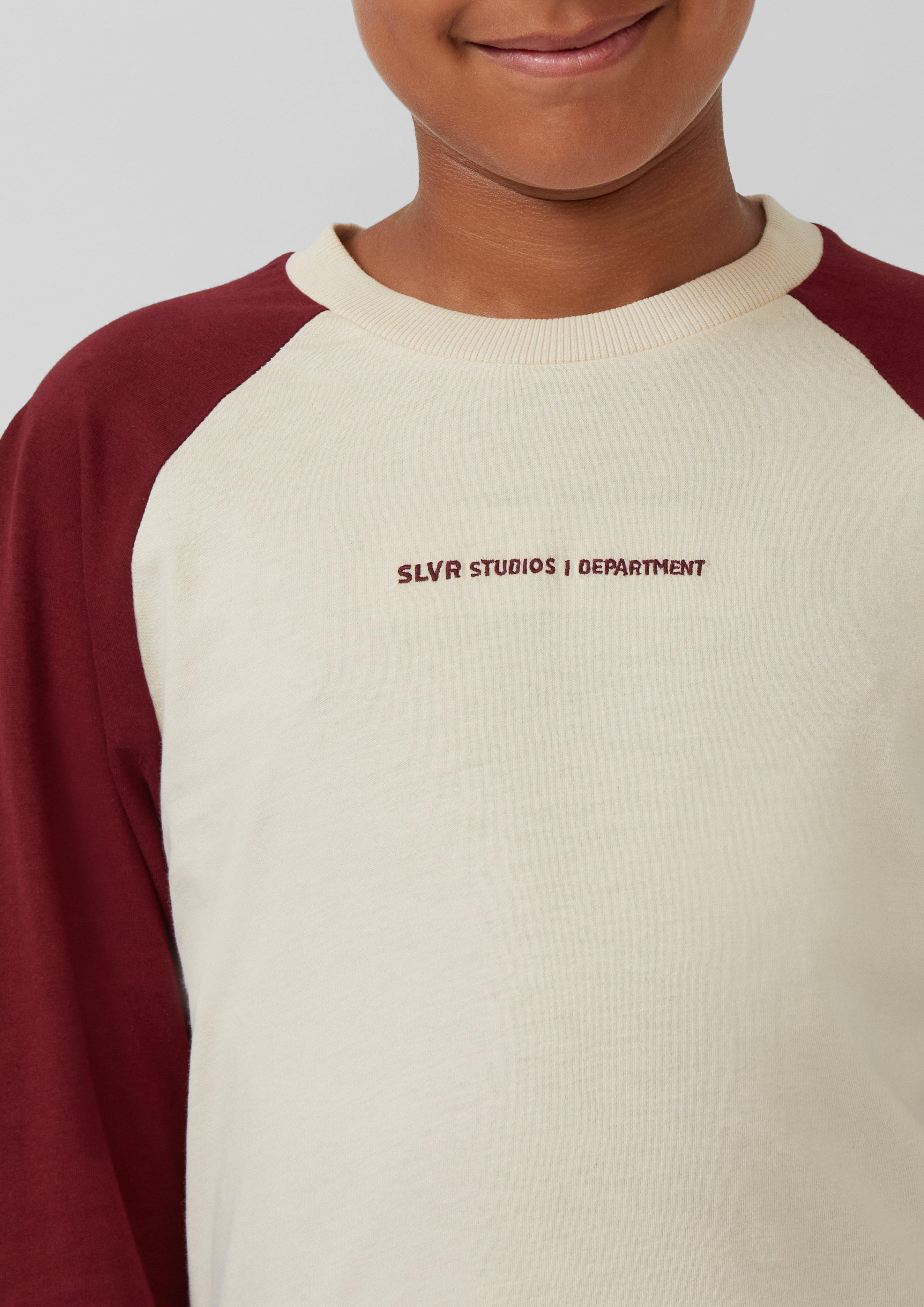 T-shirt in 3900 & 95W0