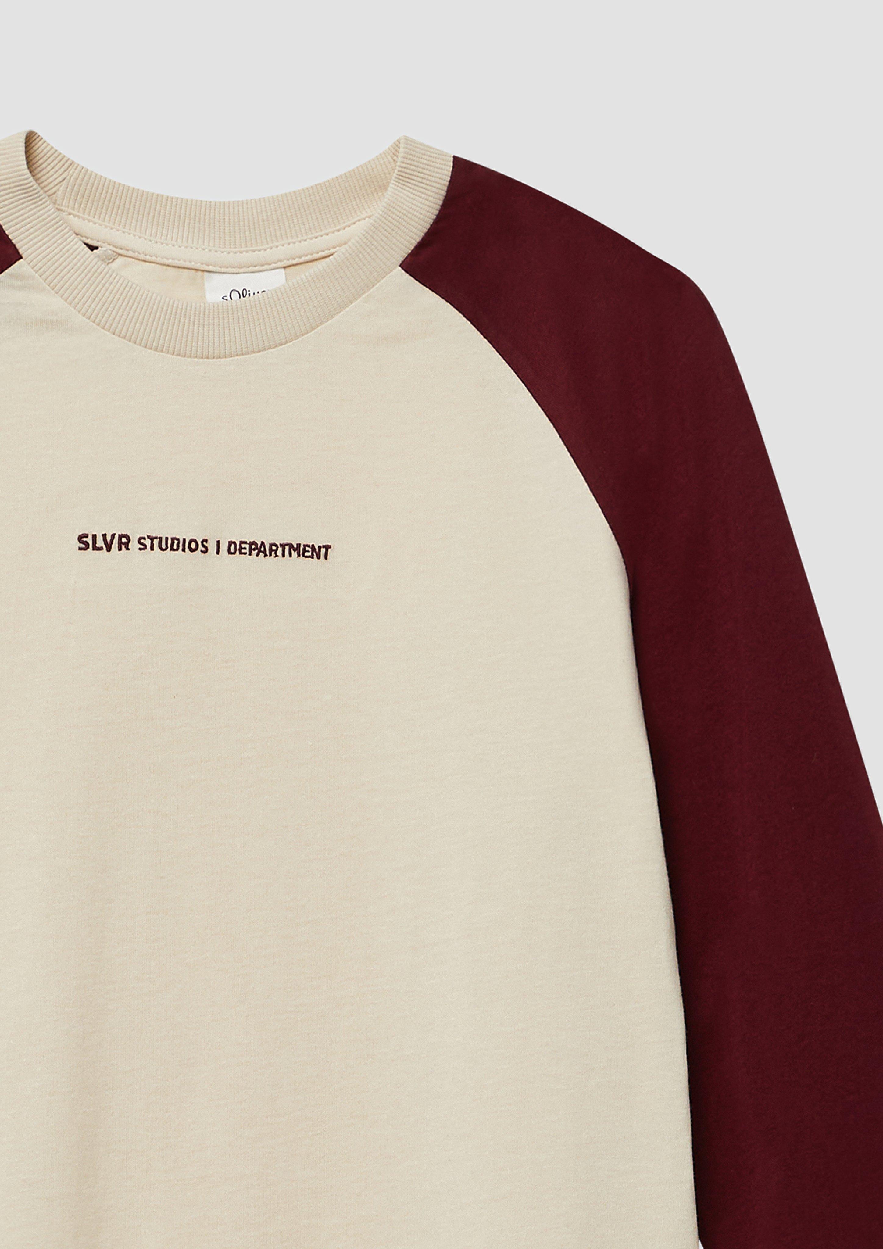 T-shirt in 3900 & 95W0