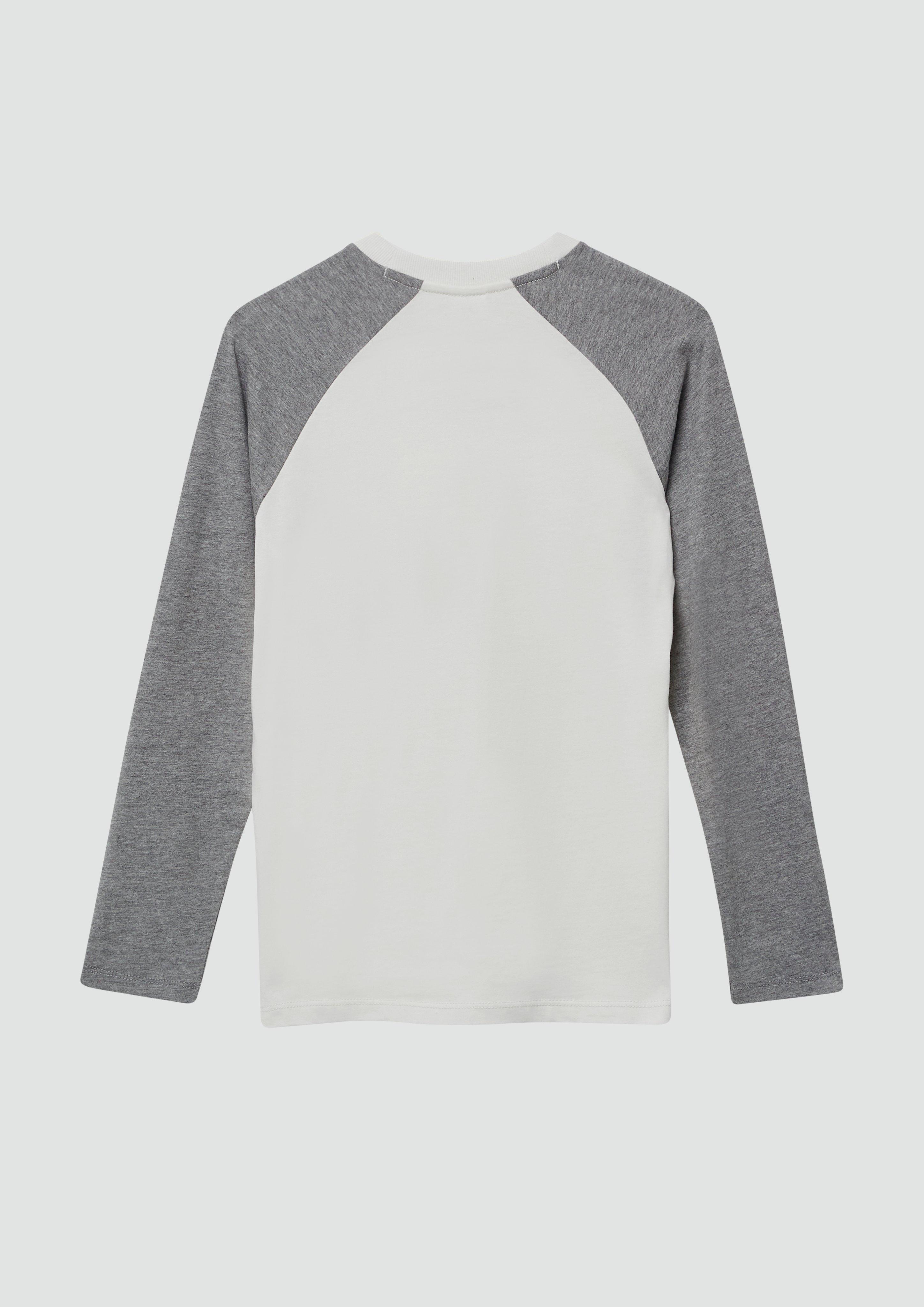 T-shirt in 95W0 & 3900