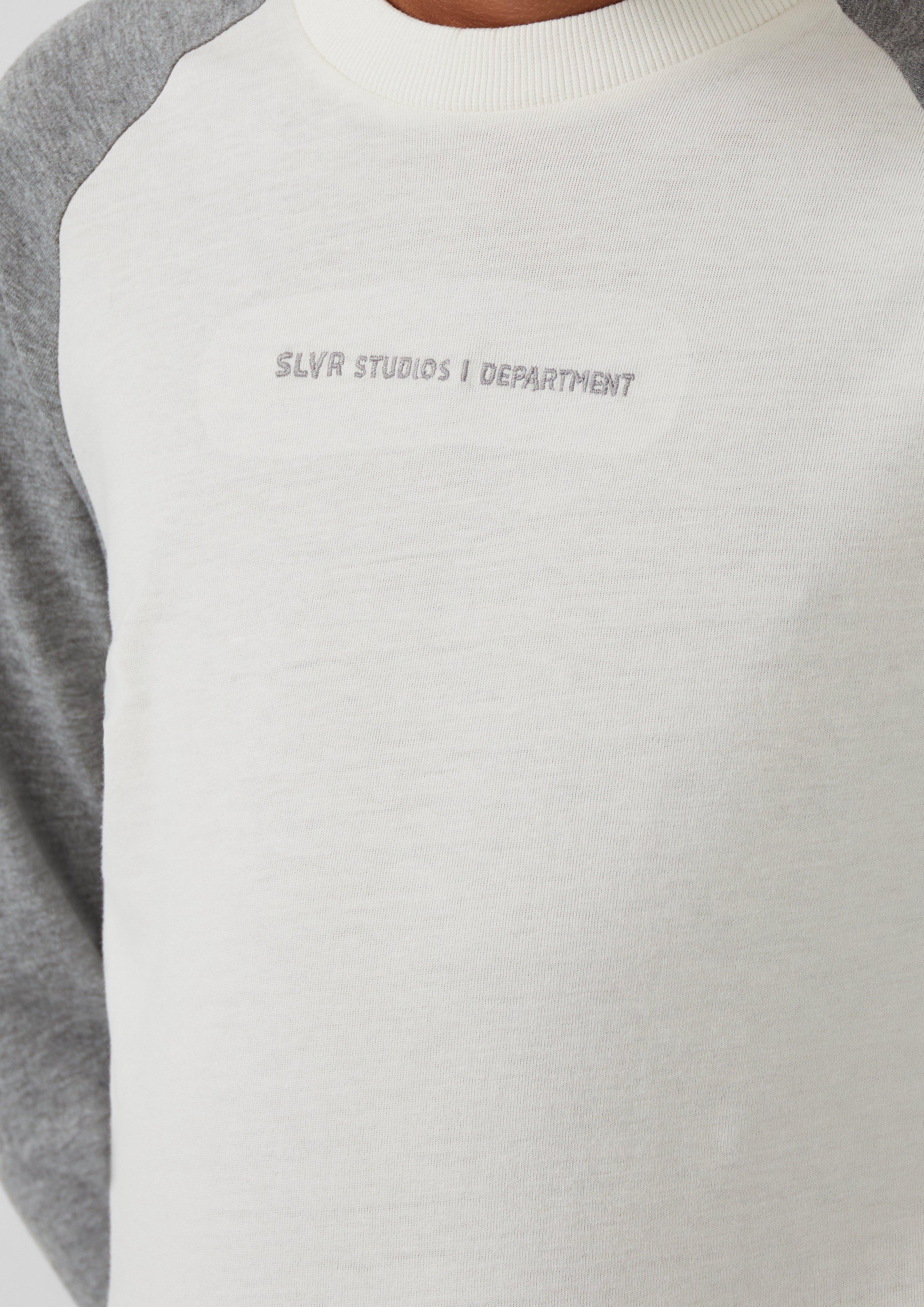 T-shirt in 95W0 & 3900