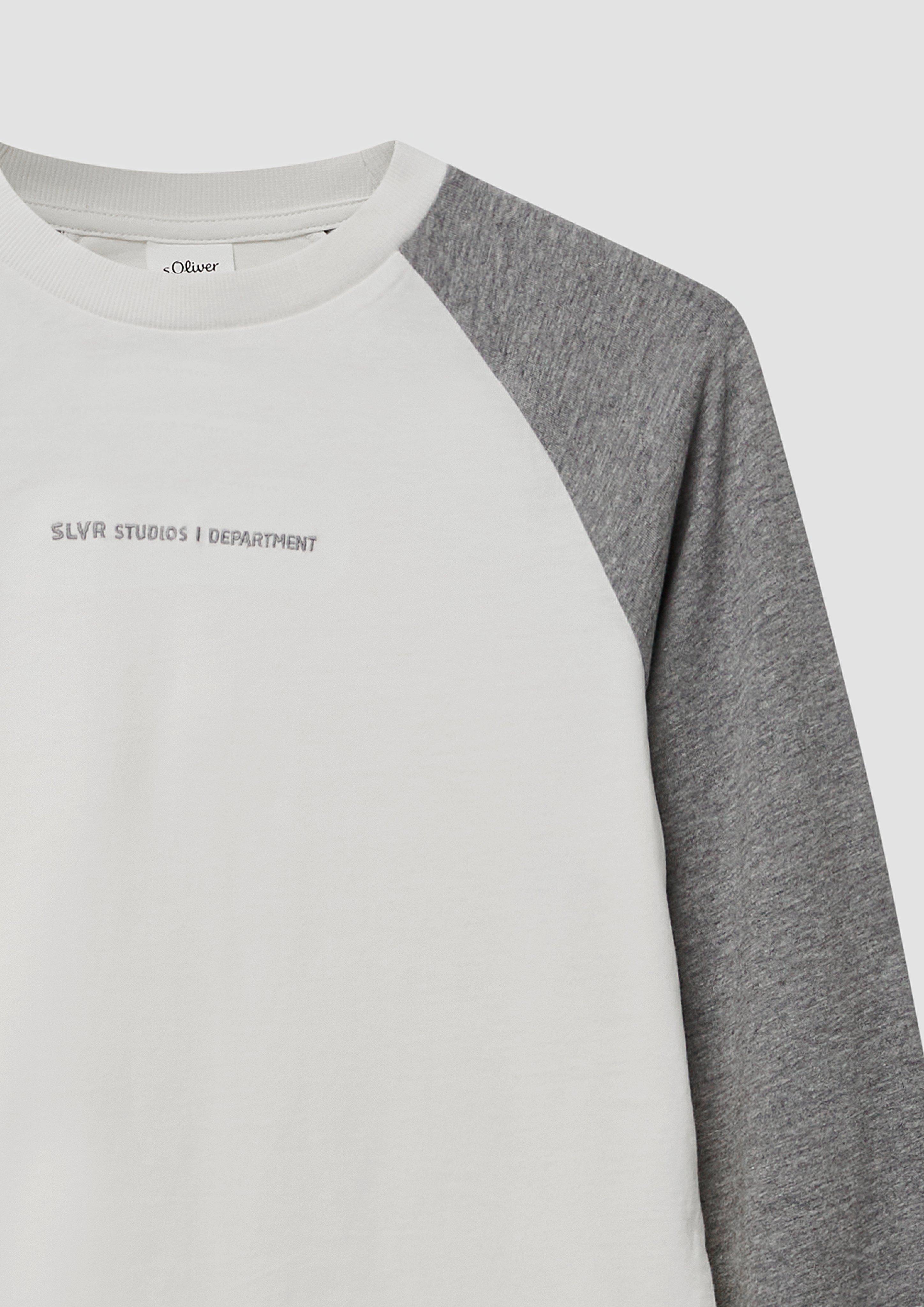 T-shirt in 95W0 & 3900