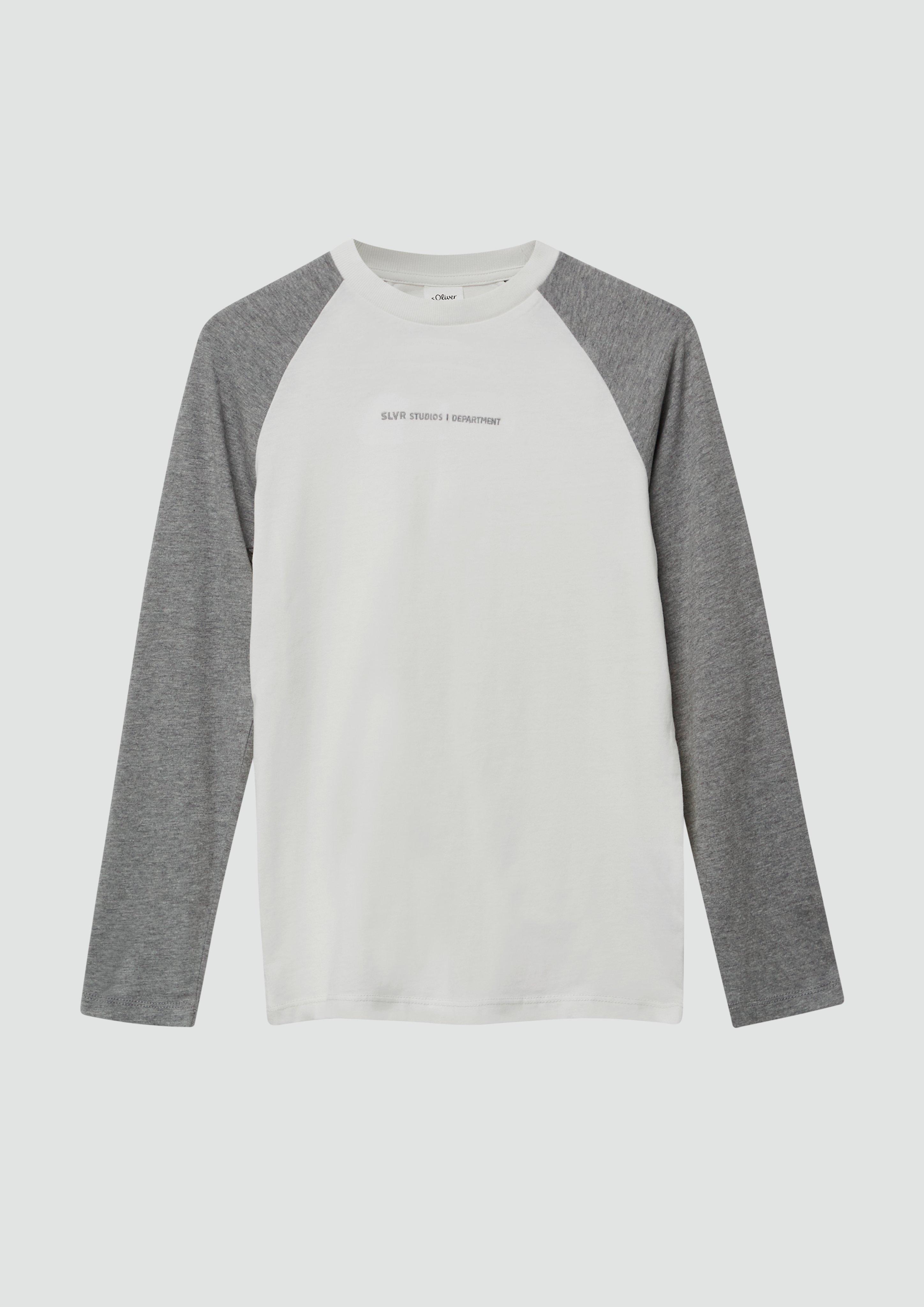 T-shirt in 95W0 & 3900