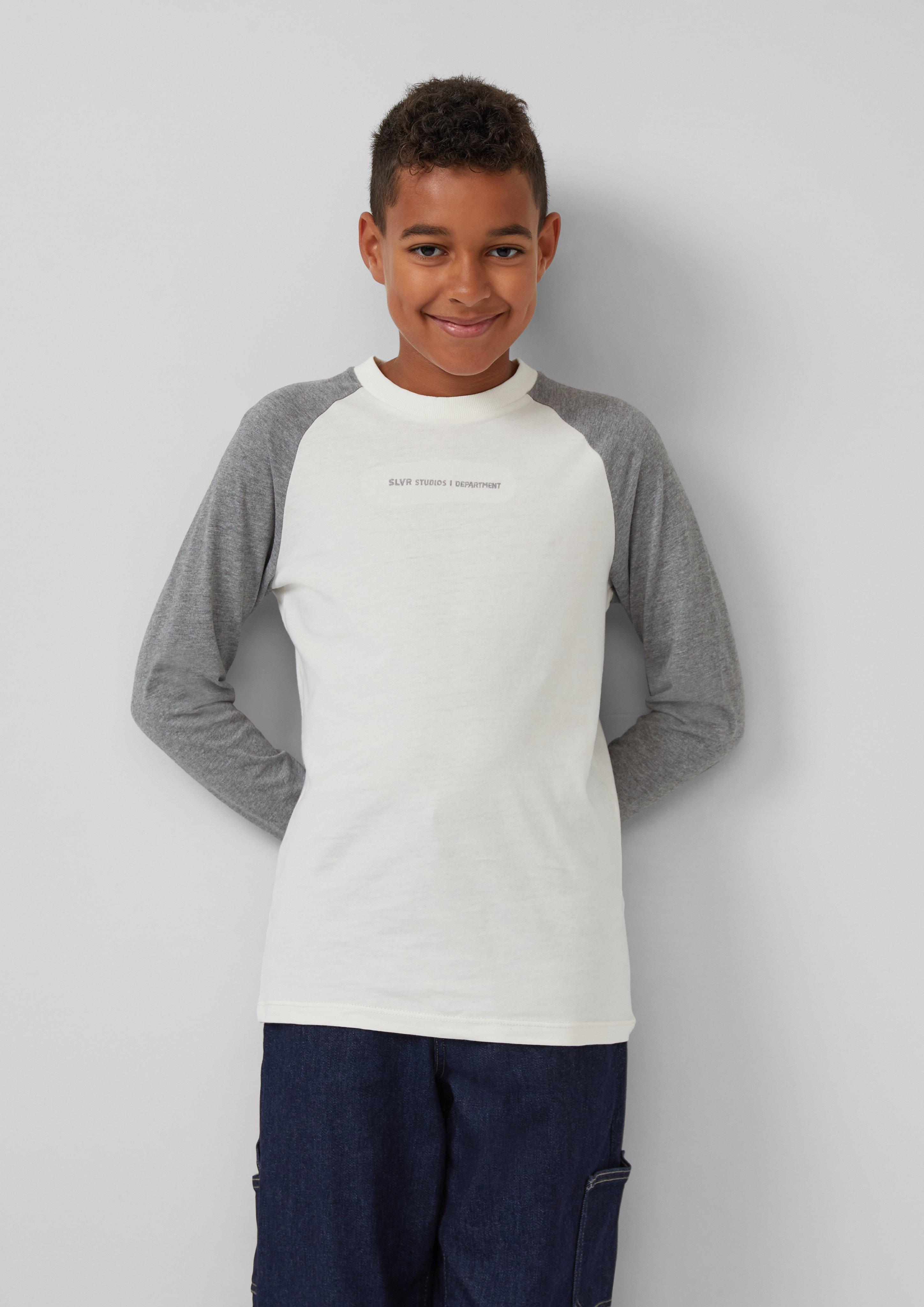 T-shirt in 95W0 & 3900