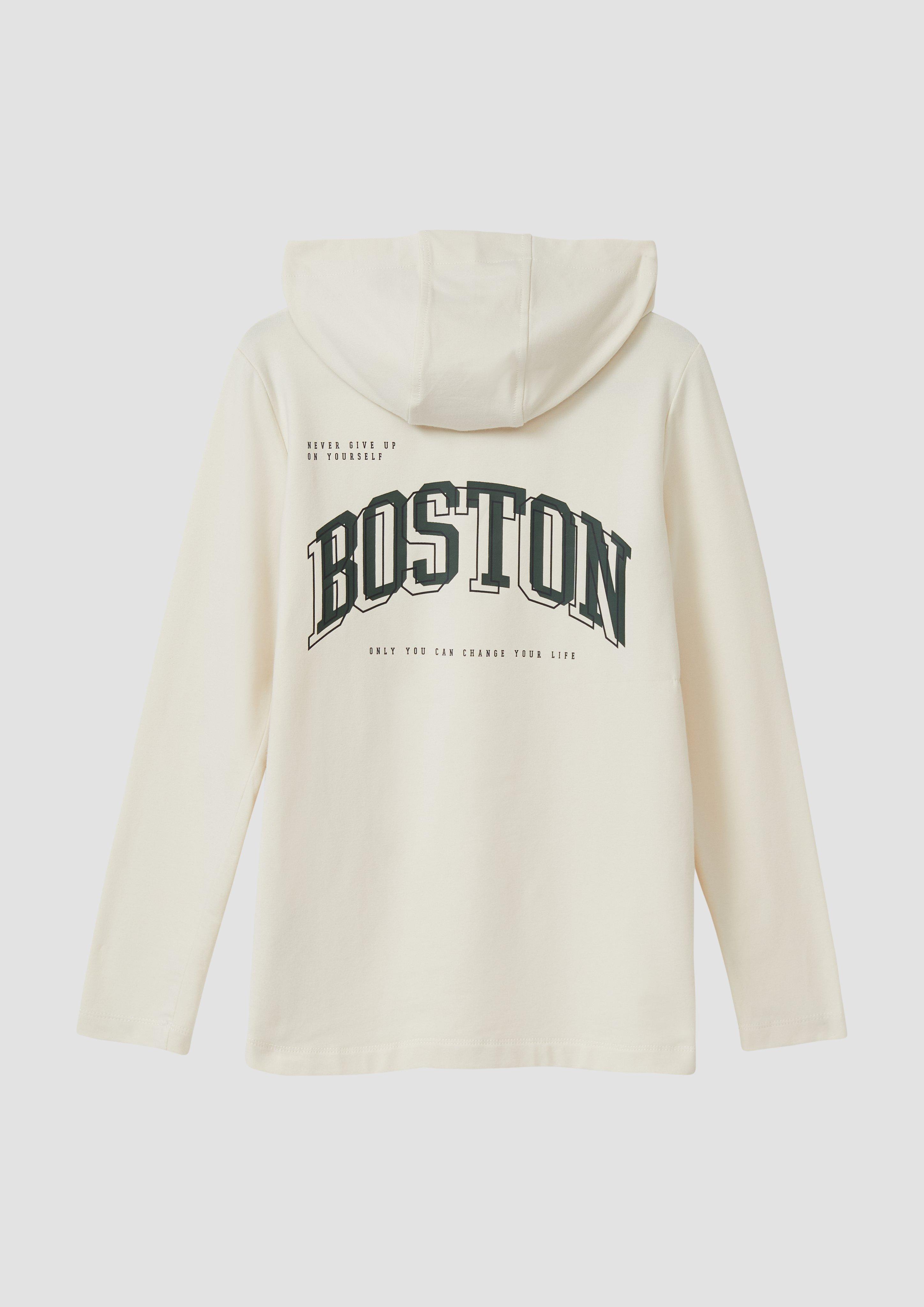 T-shirt in 8001 & 8917