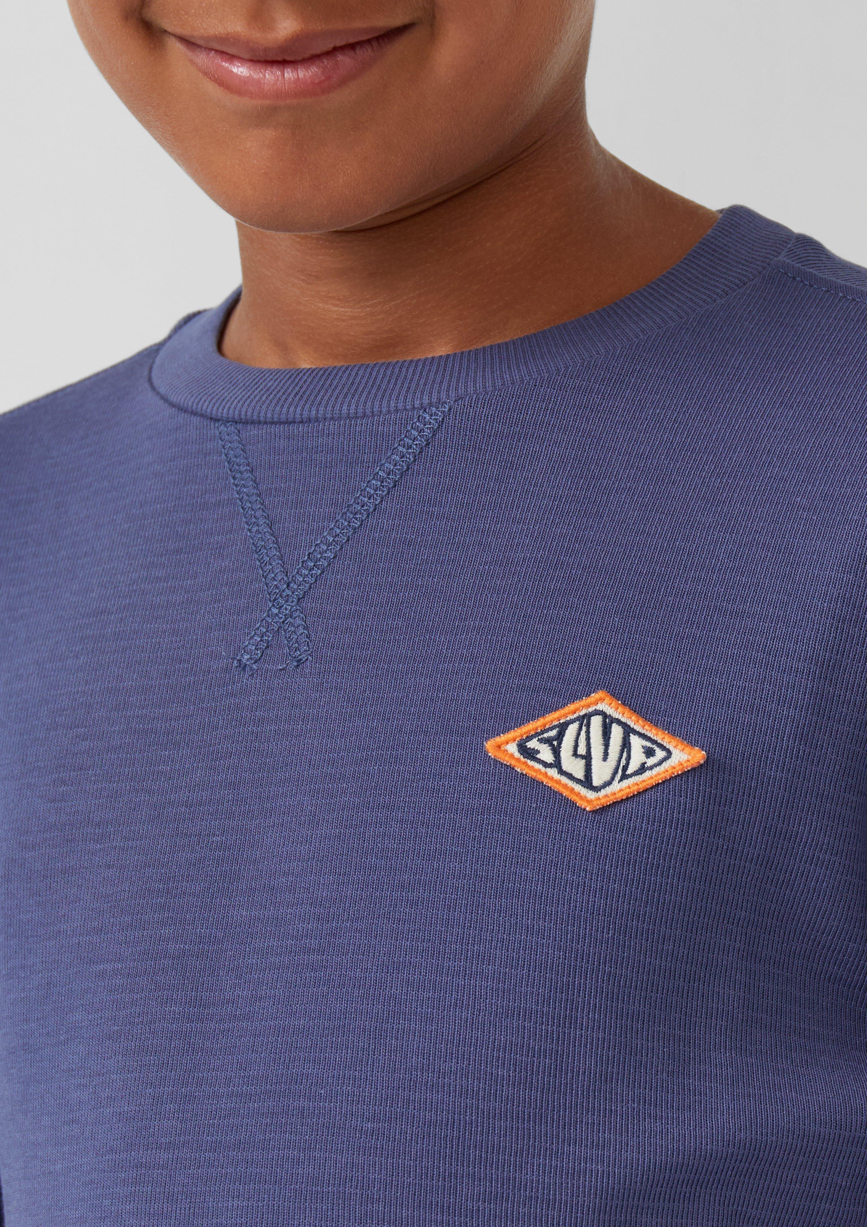 T-Shirt in 5742 & 8001