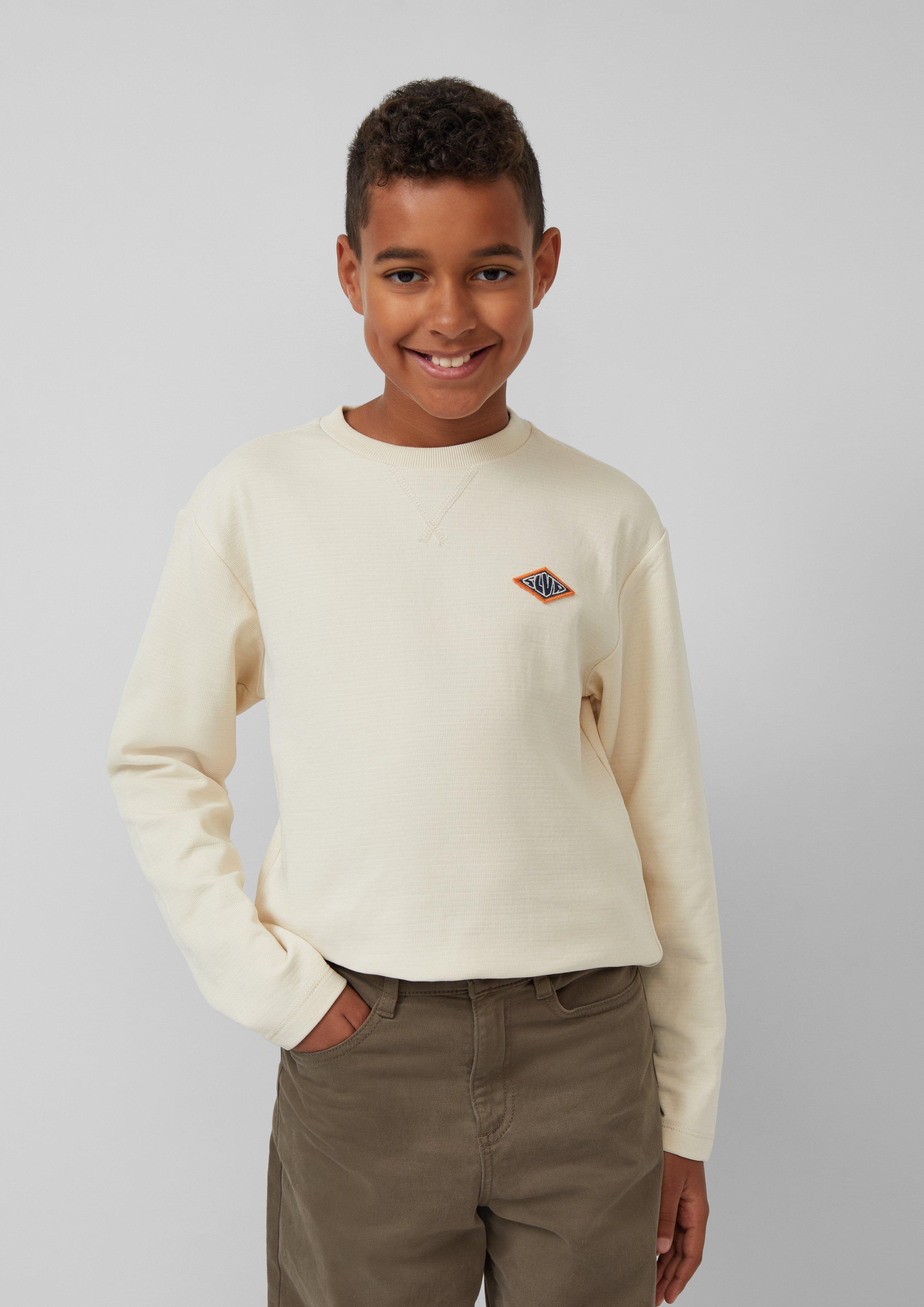 T-shirt in 8001 & 5742