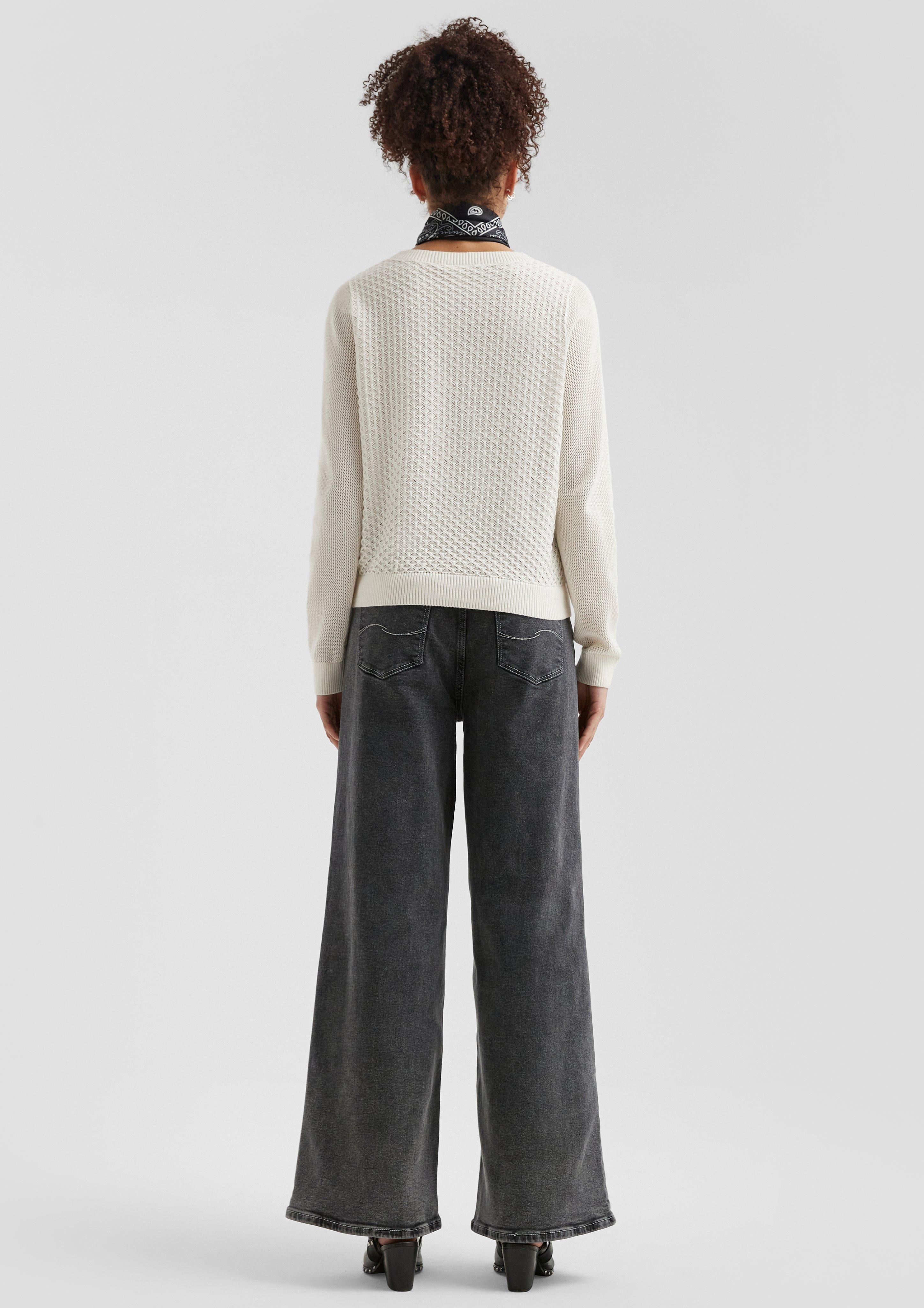 Strickpullover in 0200