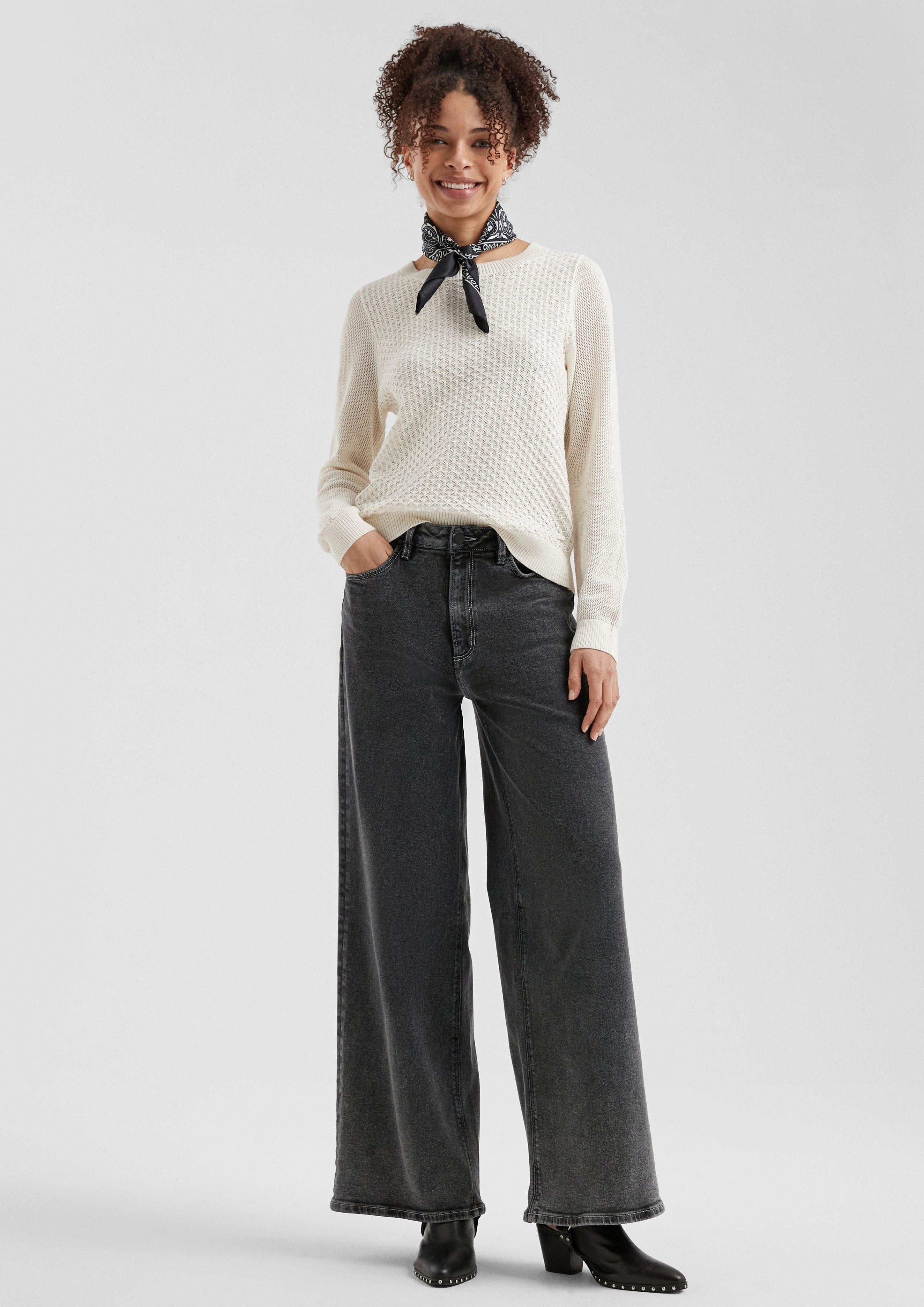 Strickpullover in 0200