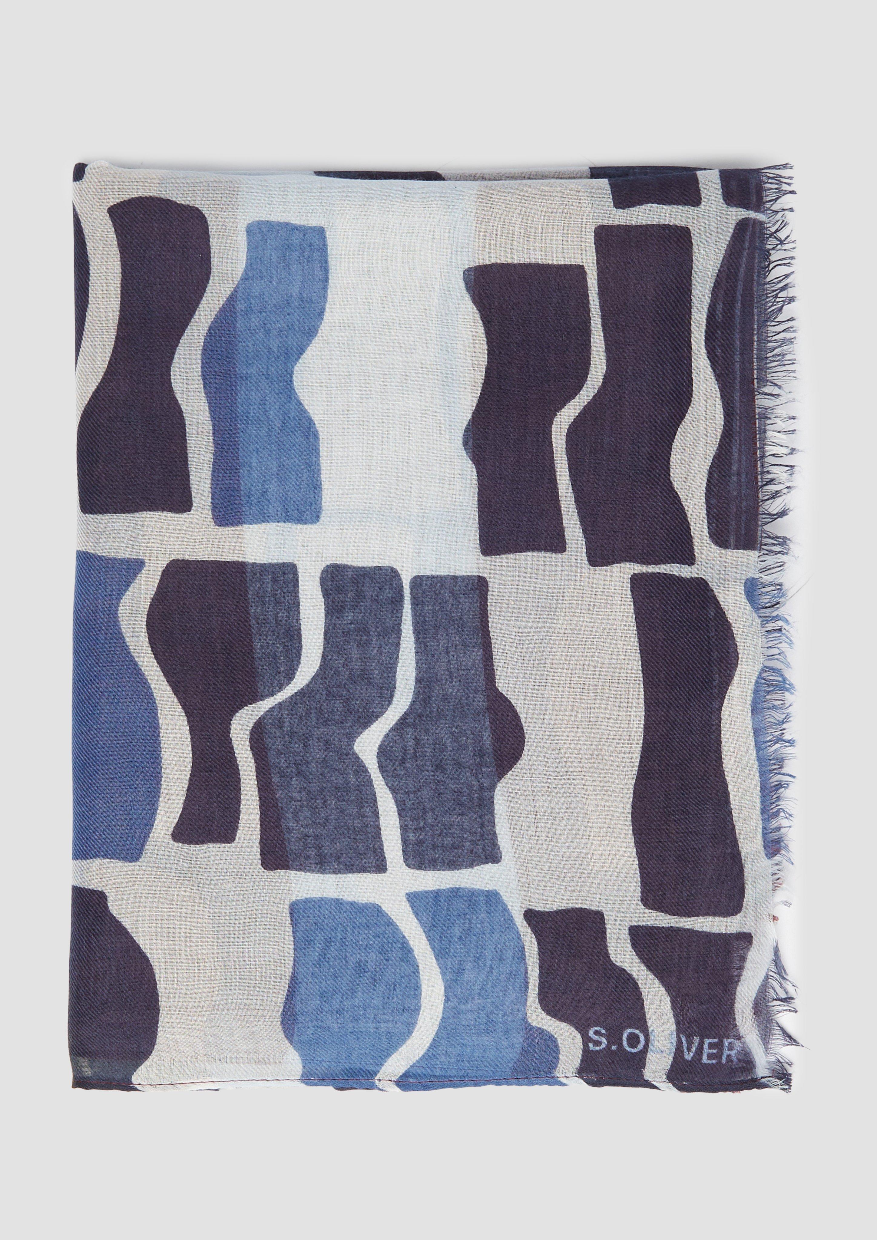 Foulard in 59D0 & 69D0