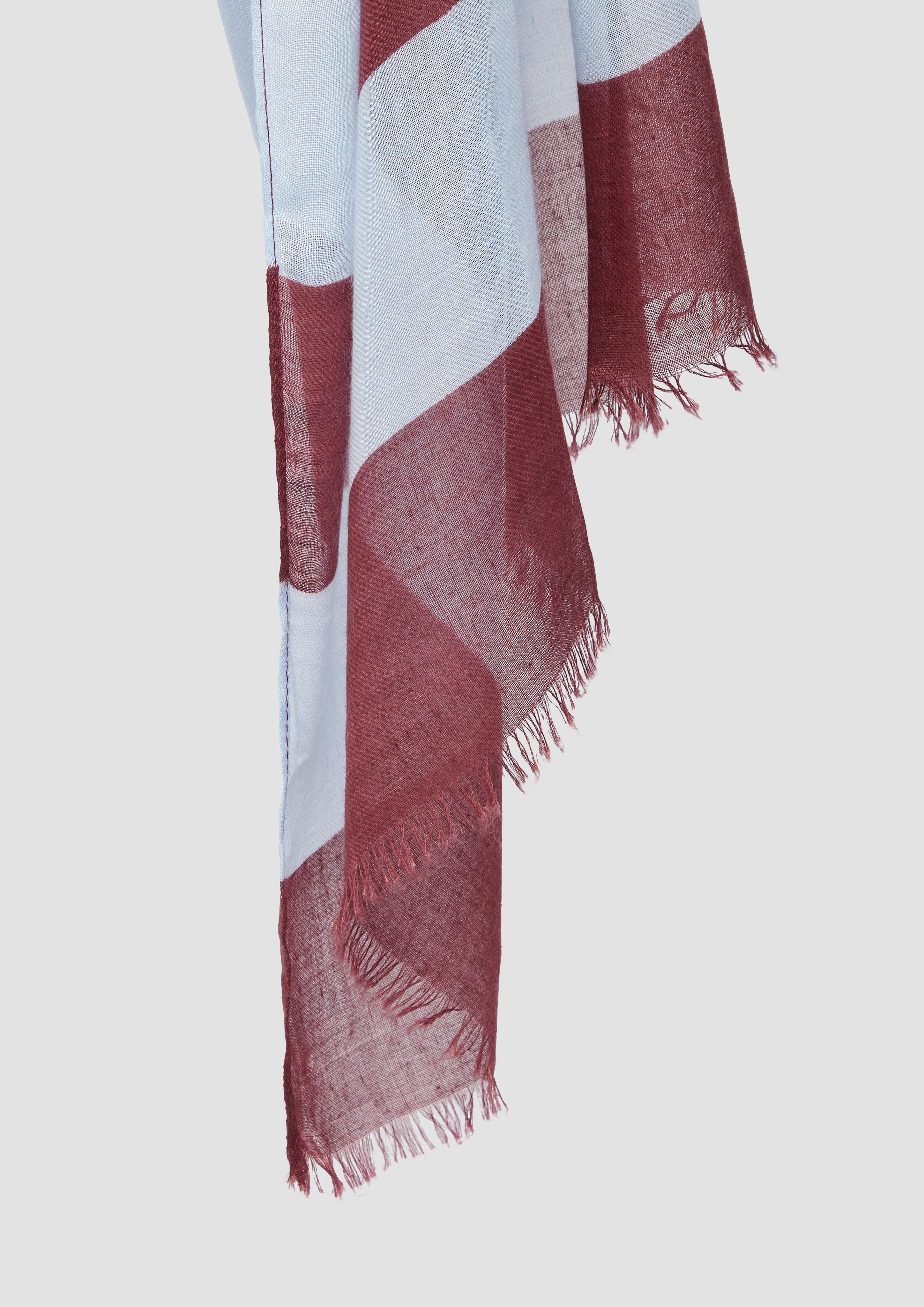 Foulard in 59D0 & 69D0