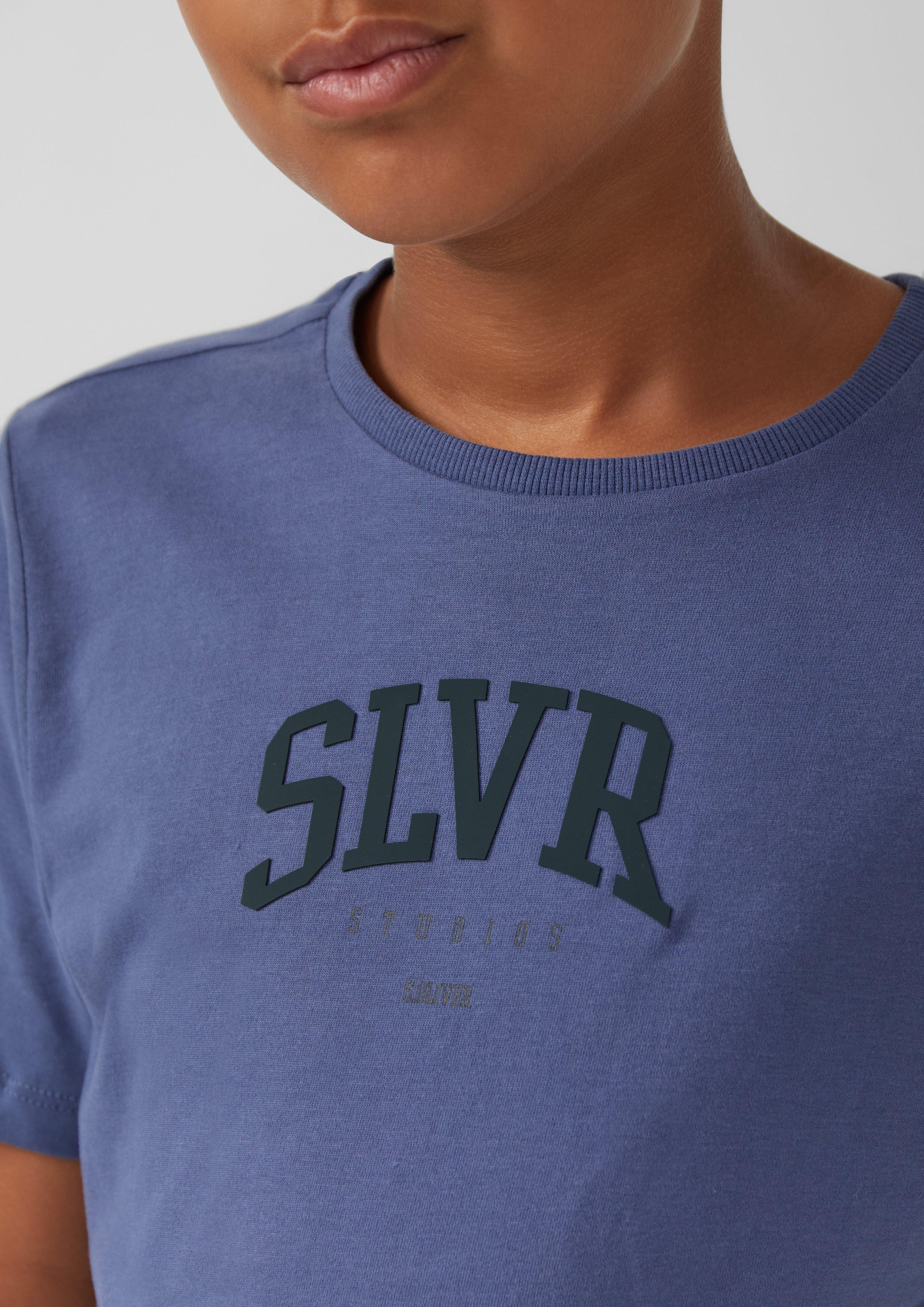 T-shirt in 5742, 95W0 & 8917