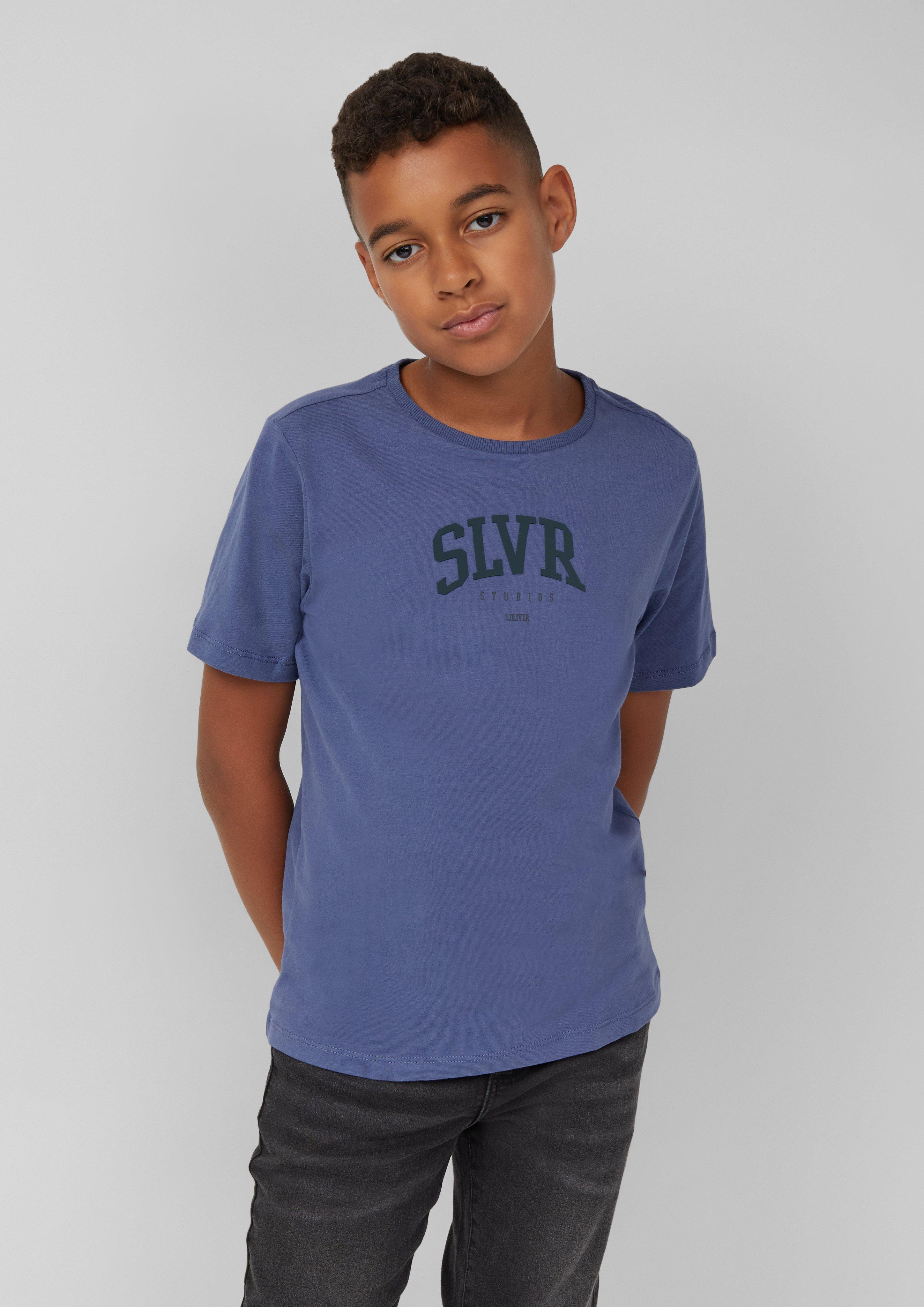 T-shirt in 5742, 95W0 & 8917